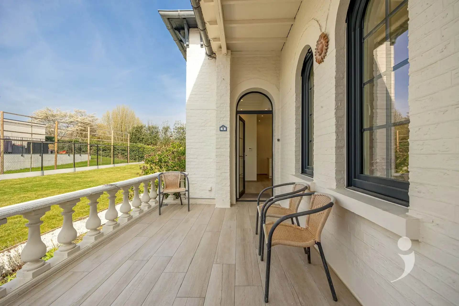 Unieke woning op een toplocatie te Scherpenheuvel! foto 34