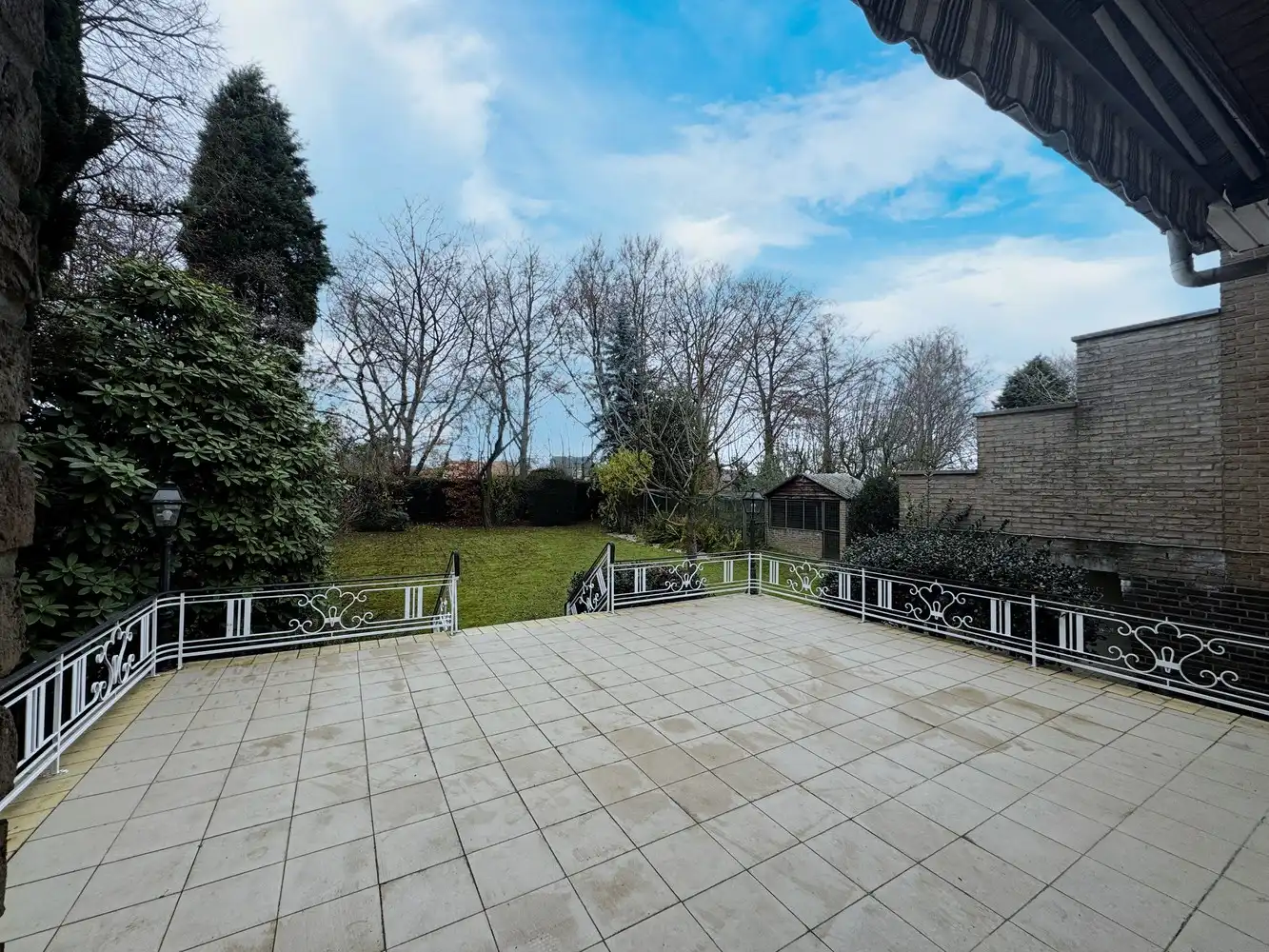 Woning te huur met uniek Maaszicht – Maasdijk 61, Lanaken foto 20