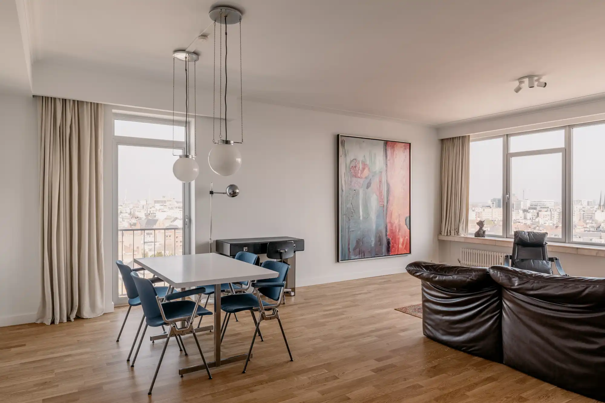 Appartement te huur Mechelsesteenweg 142 - 2018 Antwerpen