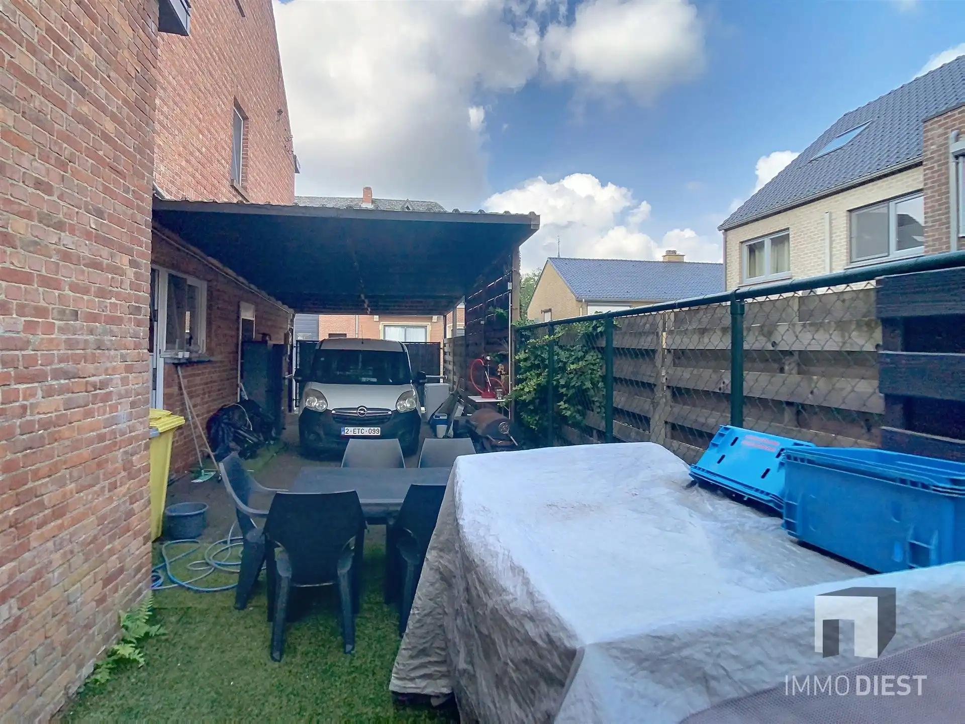 DRIE WONINGEN TE REALISEREN foto 28