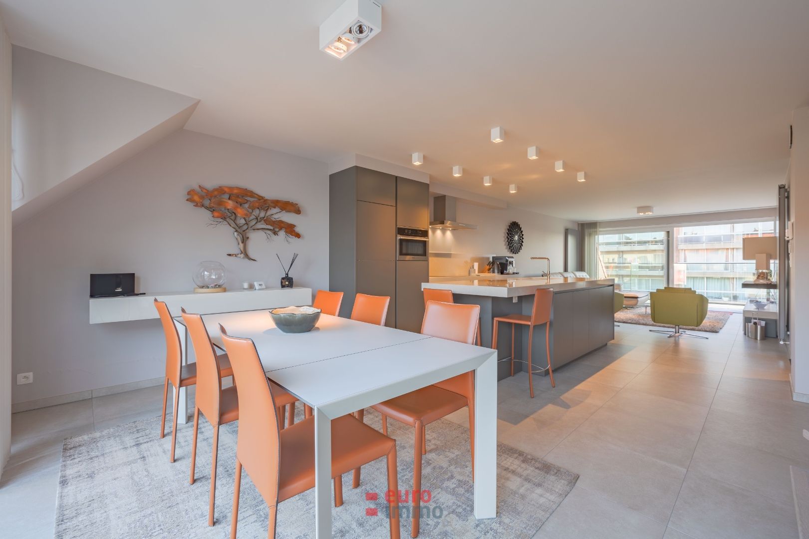 Fenomenaal appartement met 3 slaapkamers in het hart van Nieuwpoort-Bad foto 7