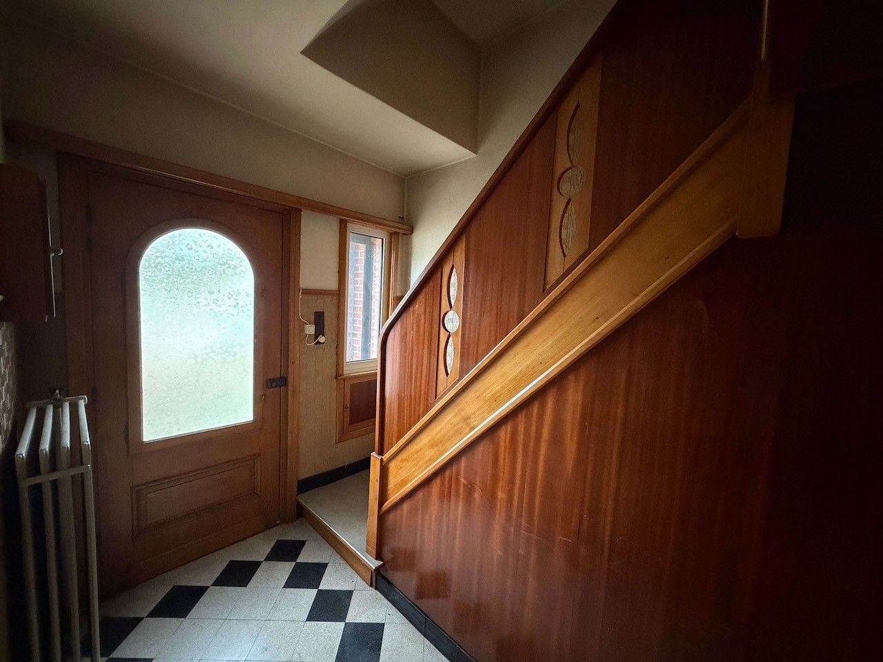 Genk-Bret, Bonderstraat 49: Te renoveren woning met charme en potentieel op een perceel van 8a 05ca. foto 6