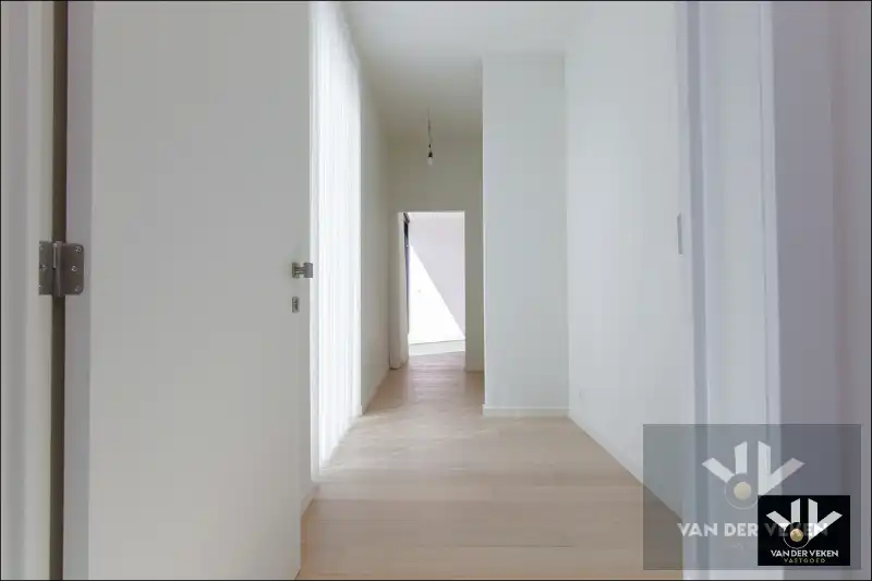 NIEUWBOUW PENTHOUSE MET RIANT TERRAS foto 18