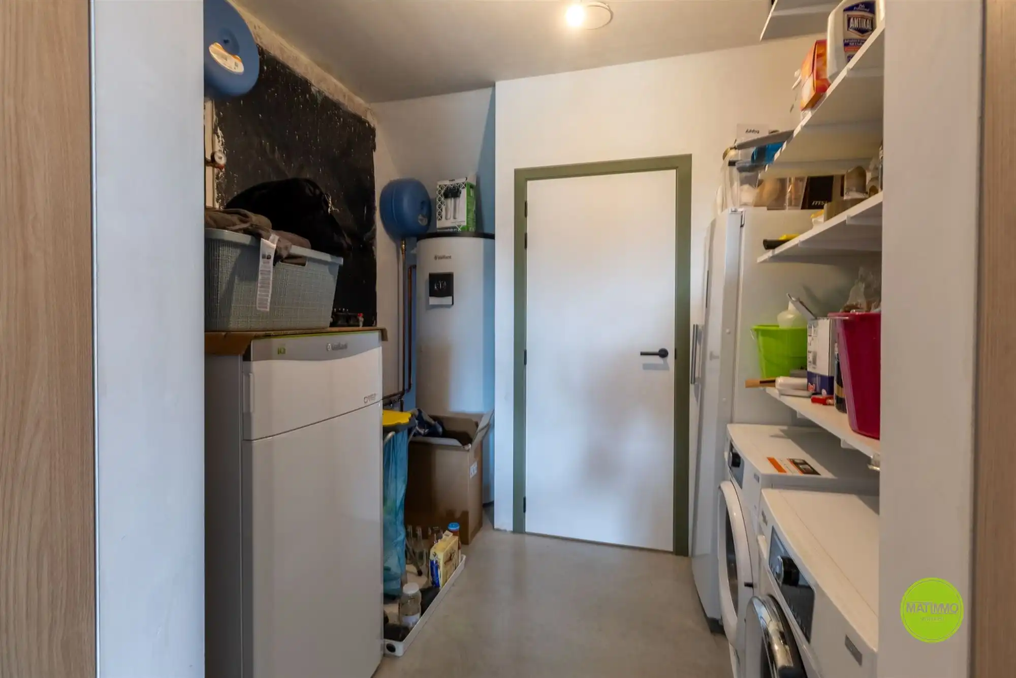 Luxueuze energiezuinige woning met 4 slaapkamers foto 21