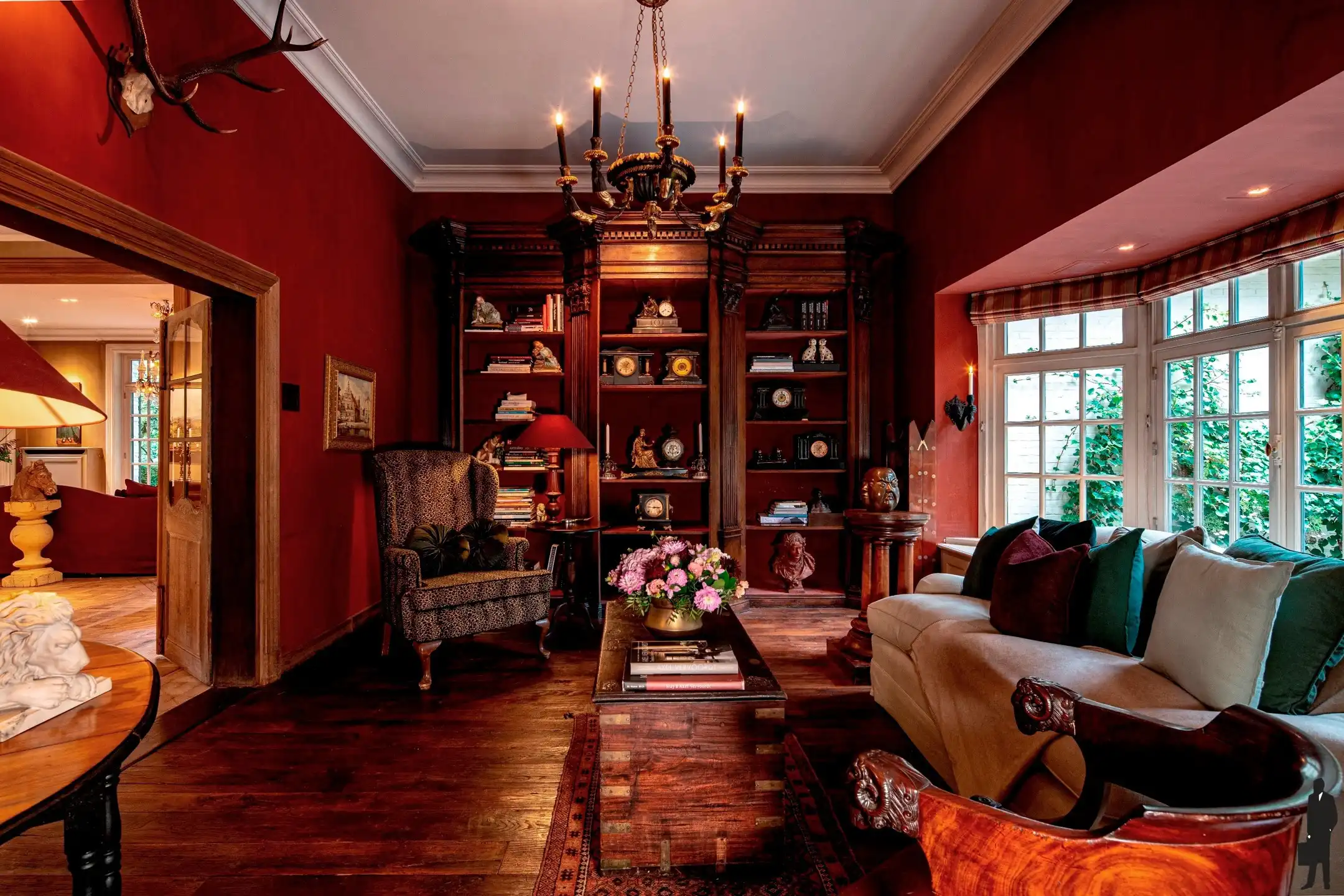 Uitzonderlijk object te Kapellen! foto 8