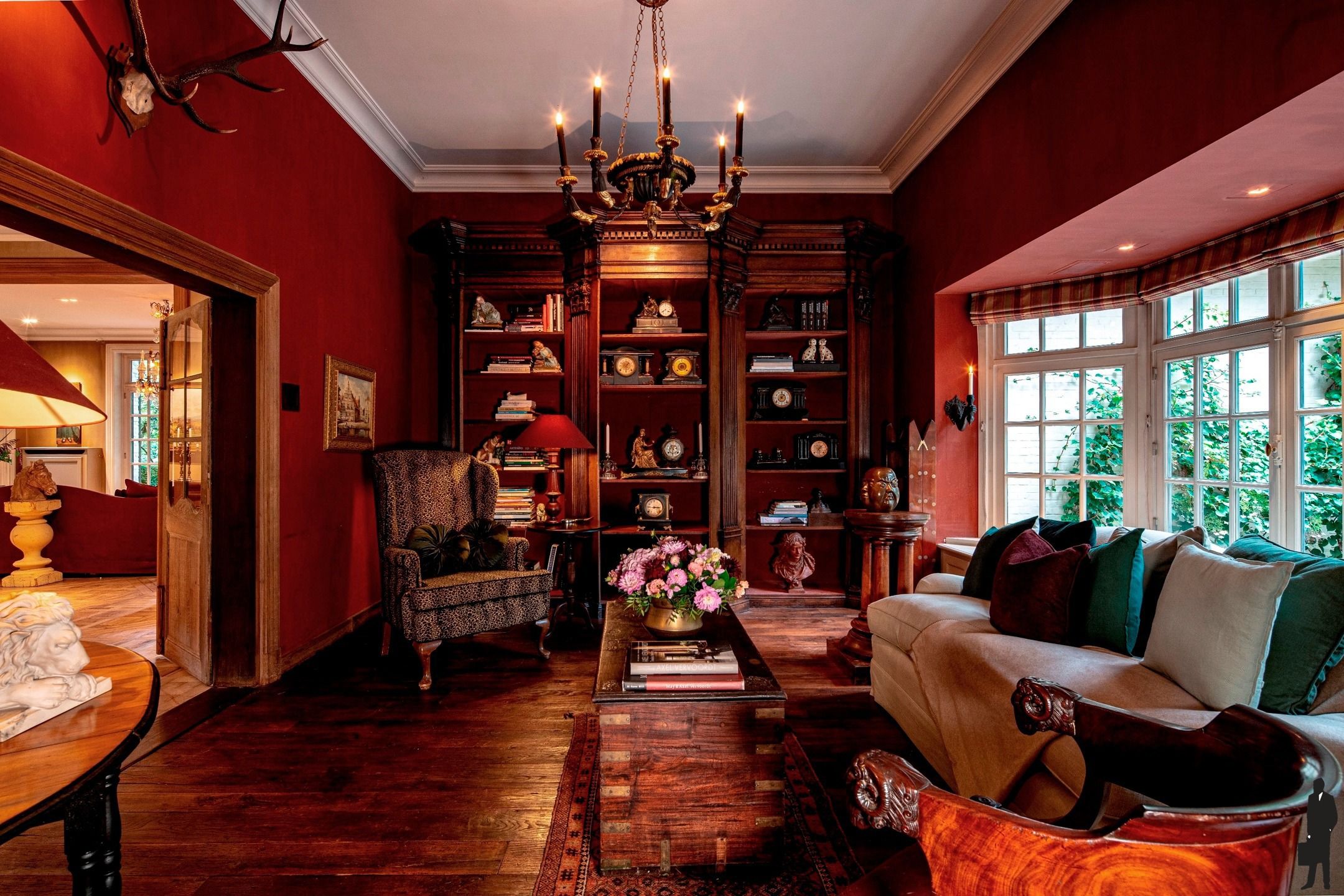 Uitzonderlijk object te Kapellen! foto 8