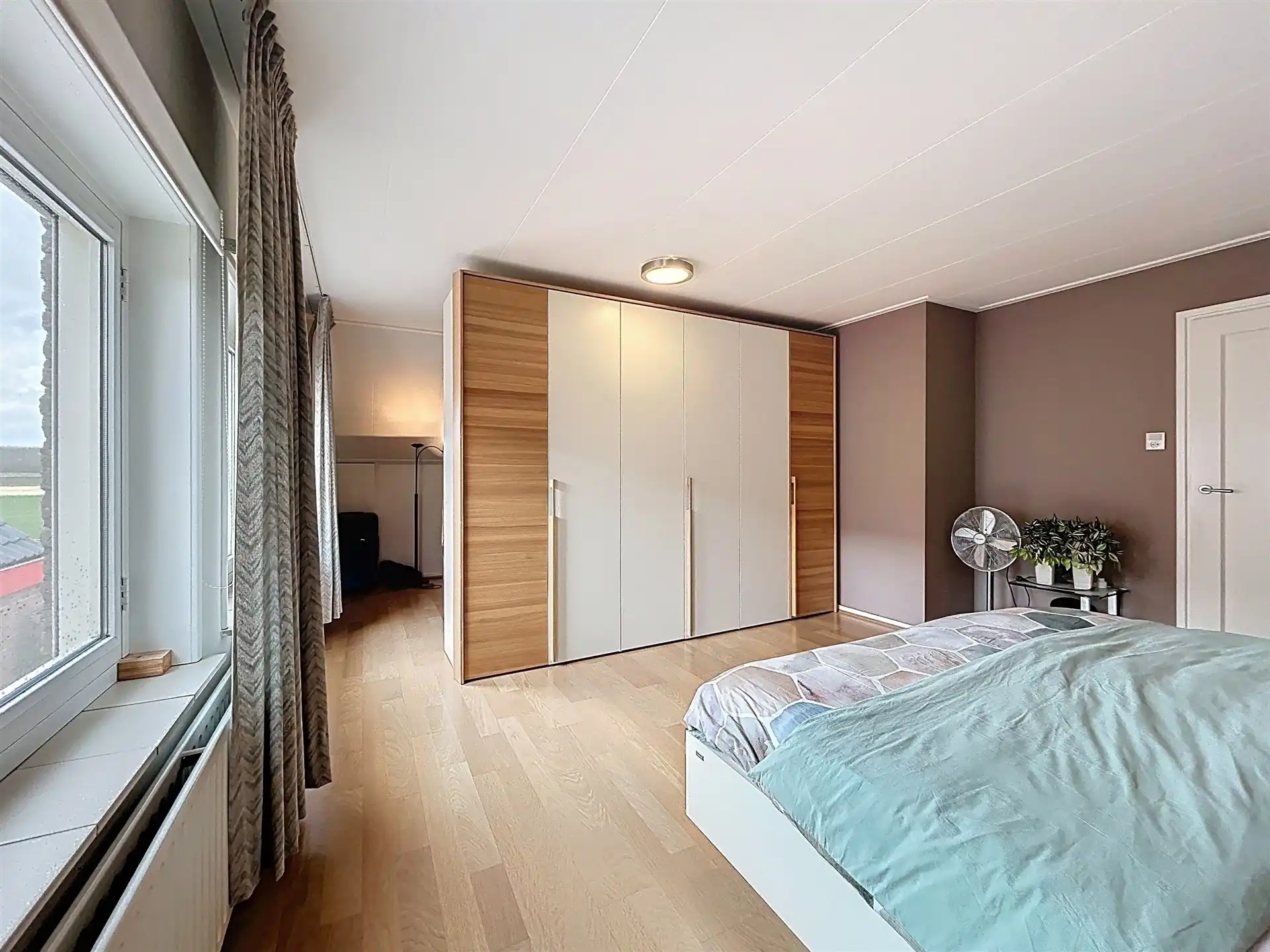Open bebouwing op perceel van 739 m² foto 12