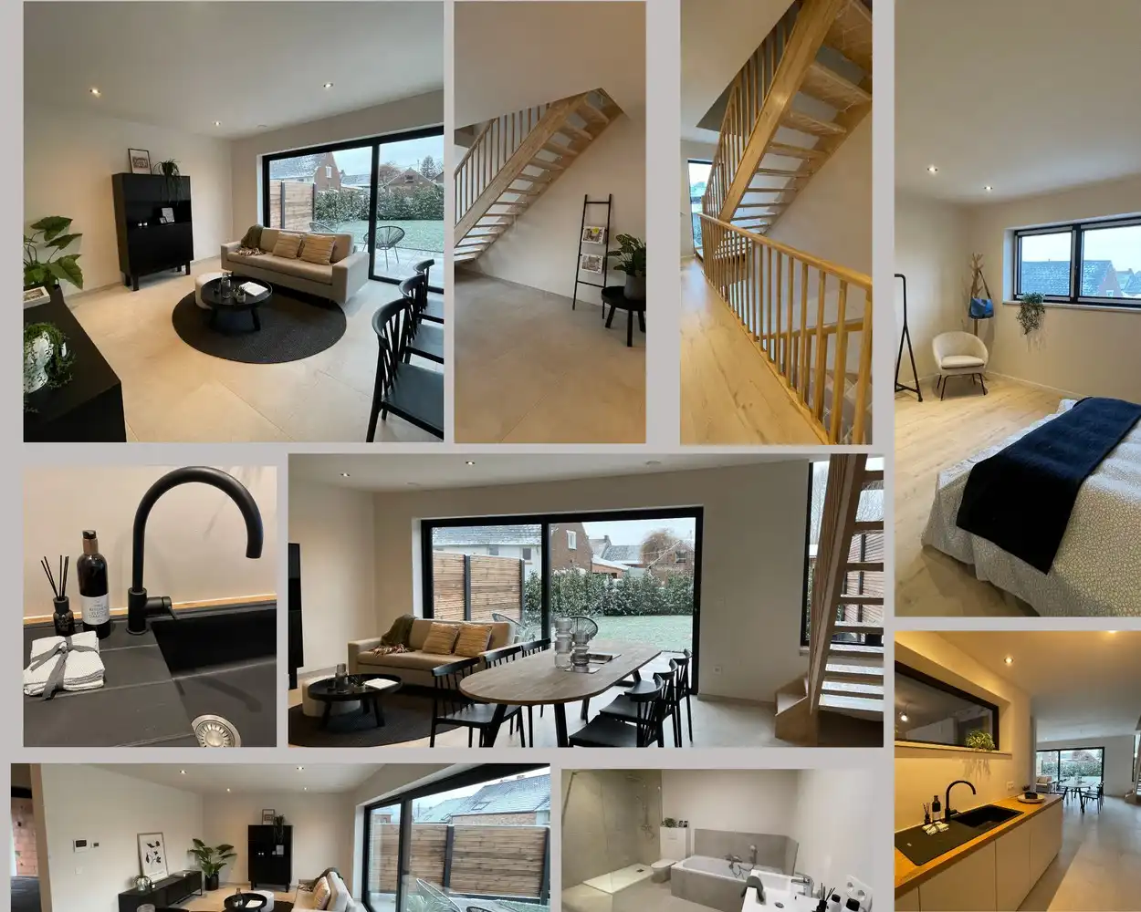 Centraal gelegen nieuwbouwproject (7 BEN-woningen) foto 8