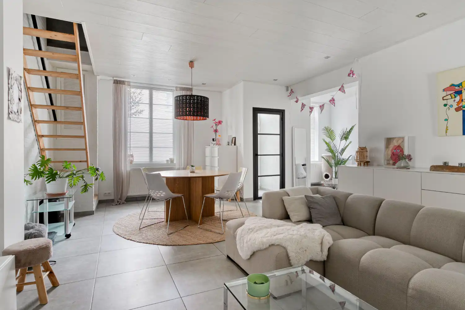 Huis te koop Sint-Michielsestraat 55 - 8020 Oostkamp