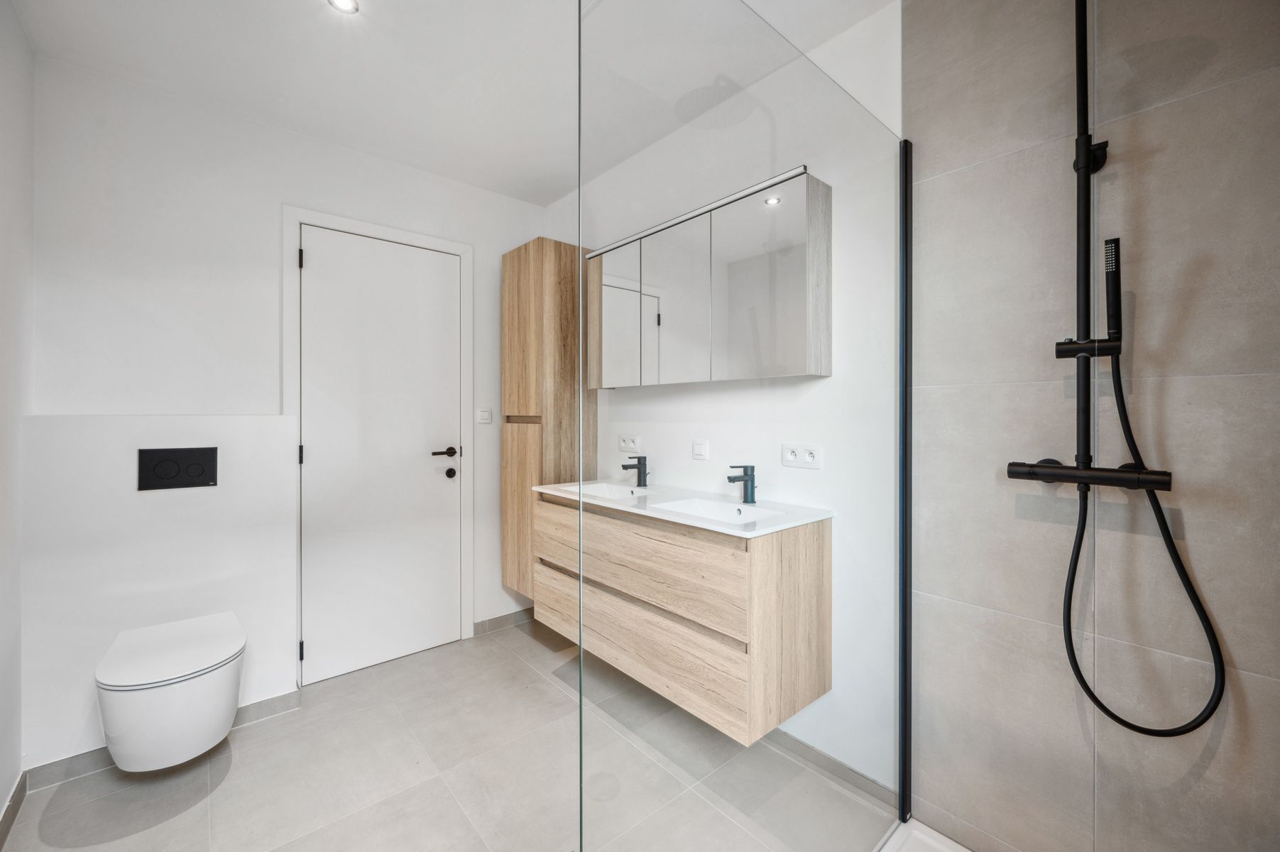 Prachtige instapklare woning te TREMELO foto 13