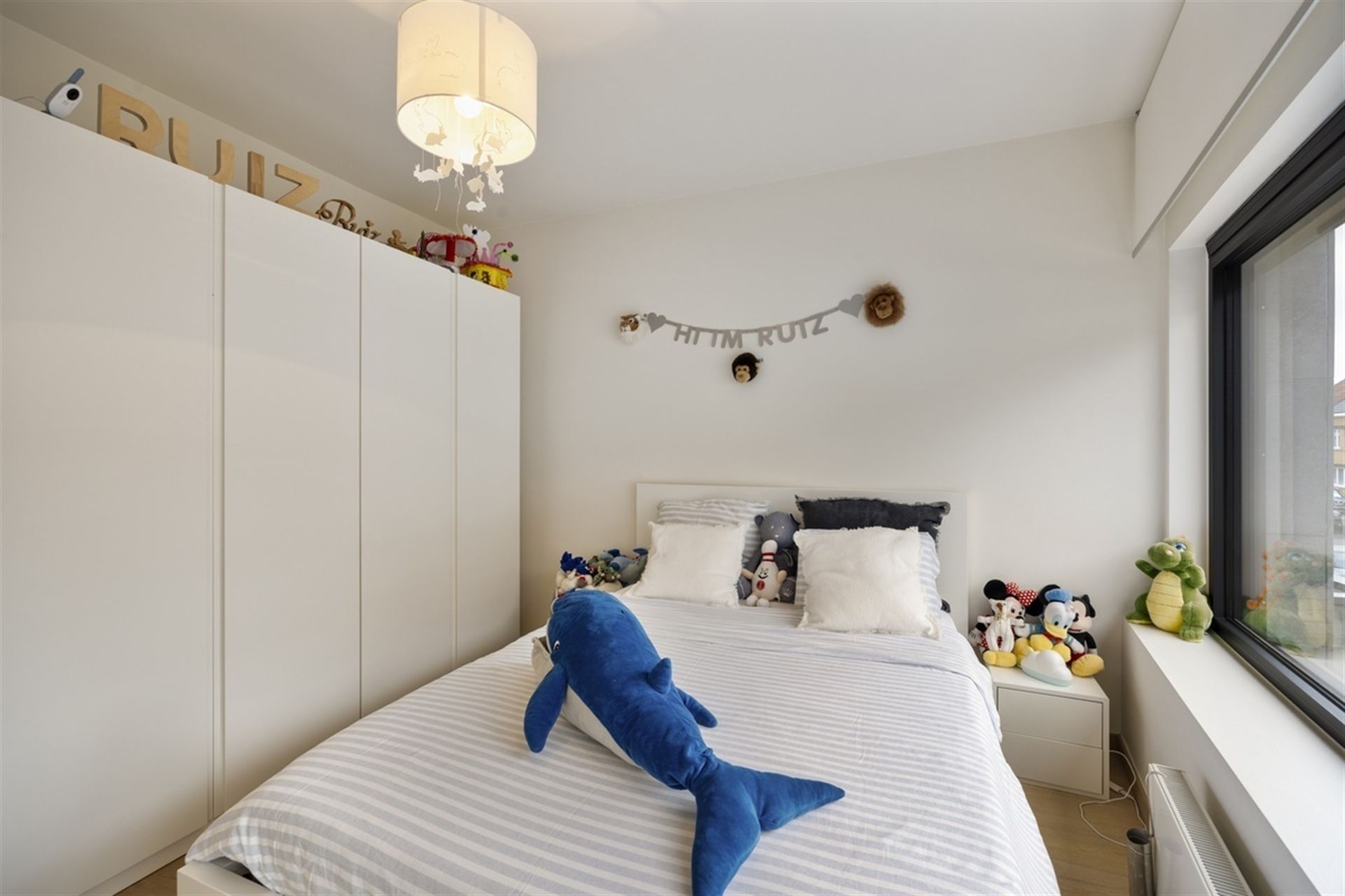 VERKOCHT BINNEN DE WEEK !!!!!    3-slaapkamerwoning in hartje Liedekerk foto 22