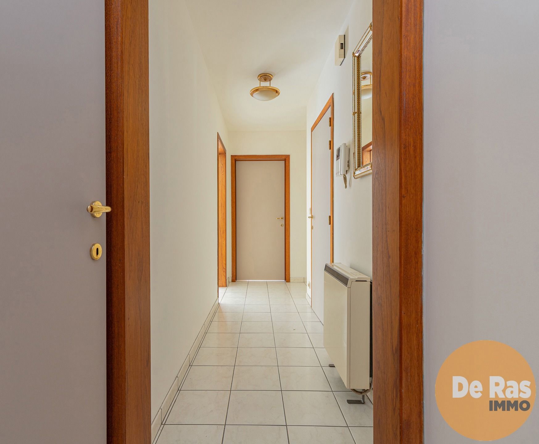 MELLE - Centraal gelegen appartement met 2 slaapkamers foto 9