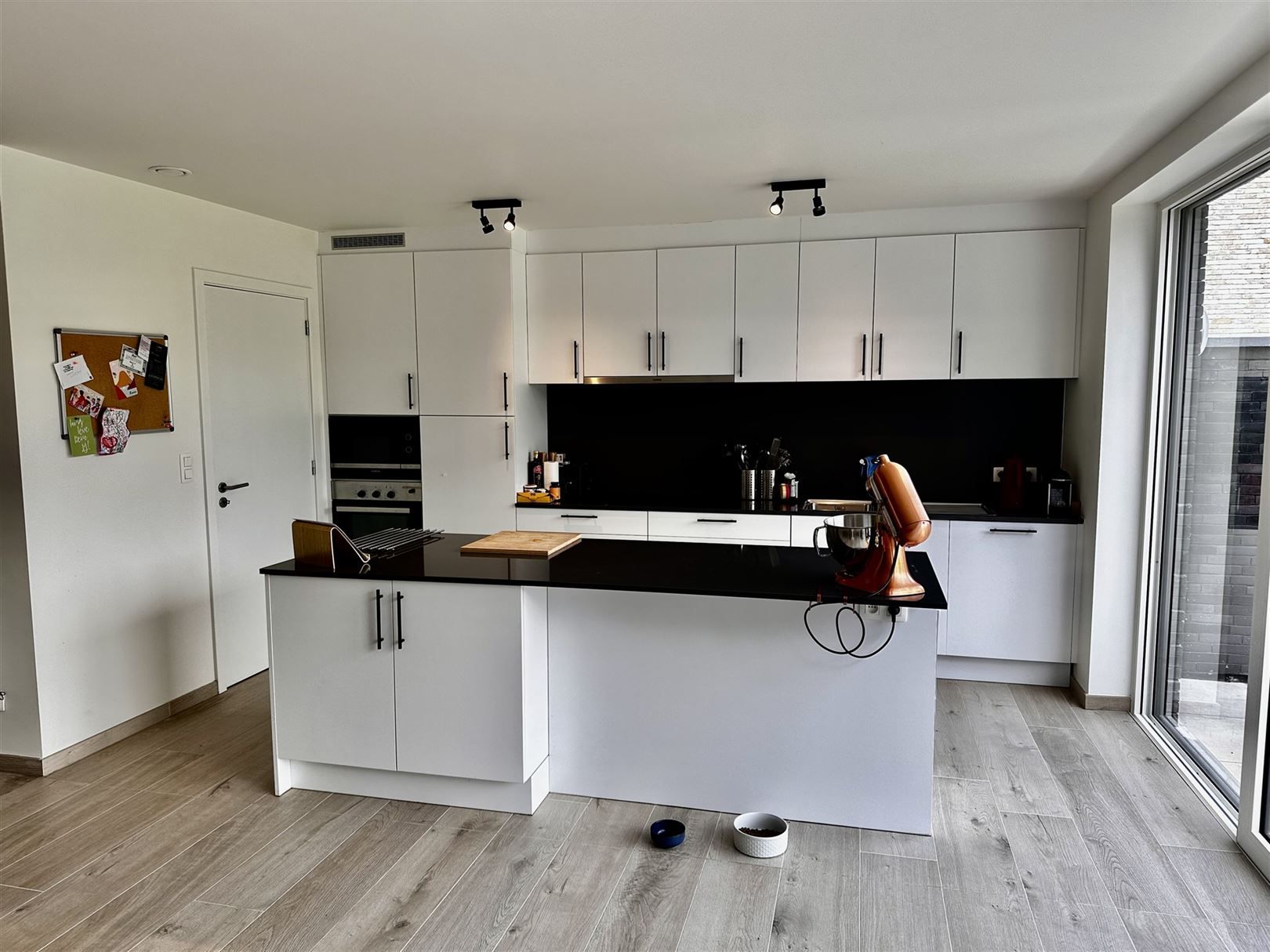 Nieuwbouwwoning met 3 slpks foto 5