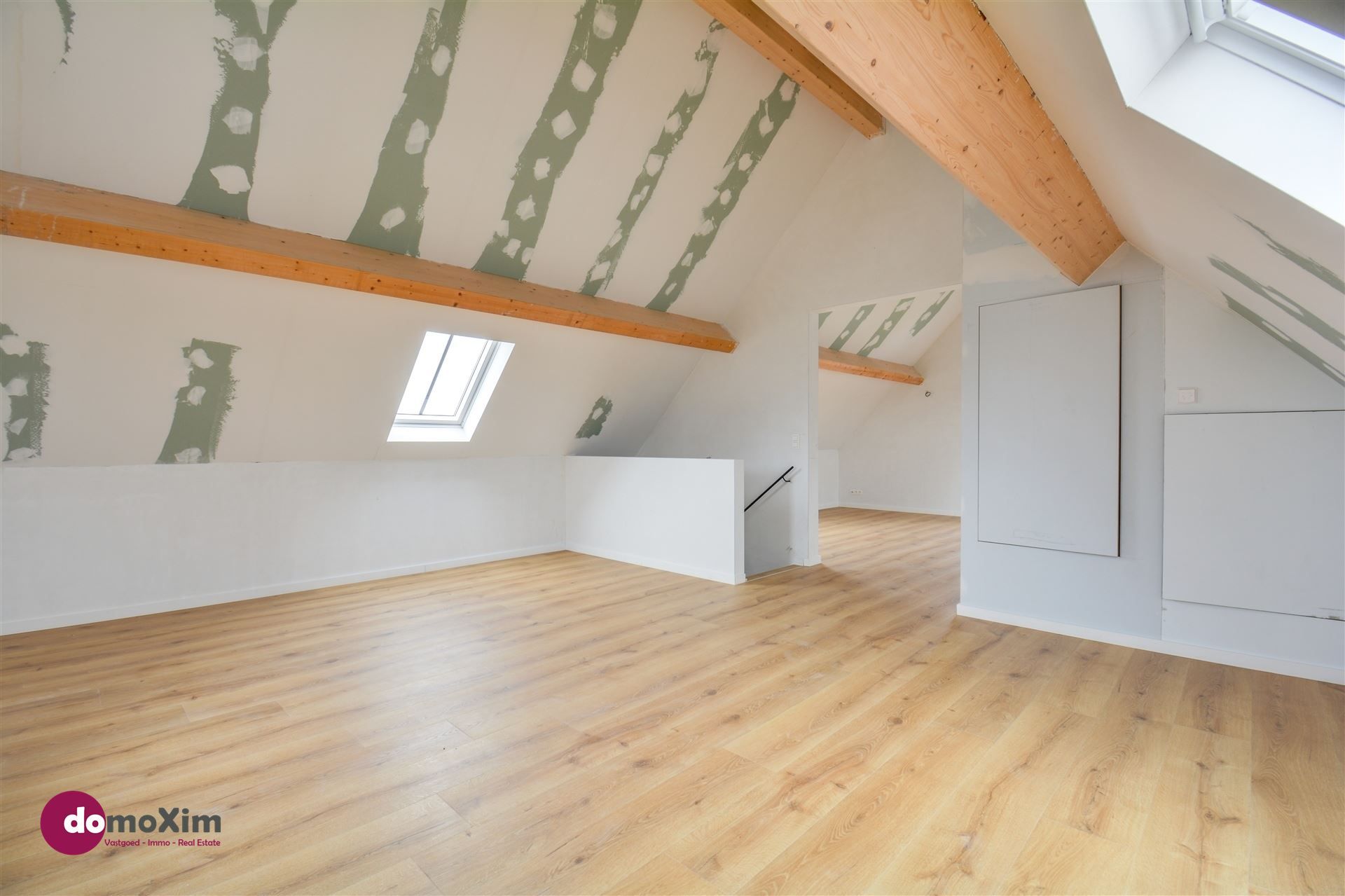 Moderne pastoriestijl villa met 286m² bewoonbare oppervlakte in Keerbergen foto 25