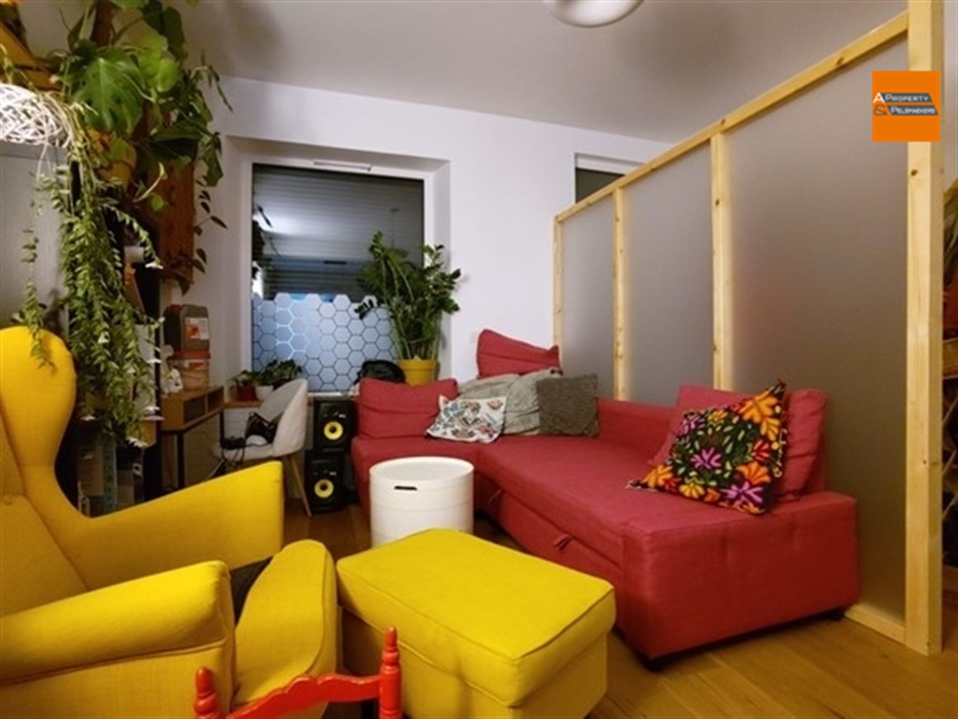 Gerenoveerde woning nabij leuven centrum foto 2