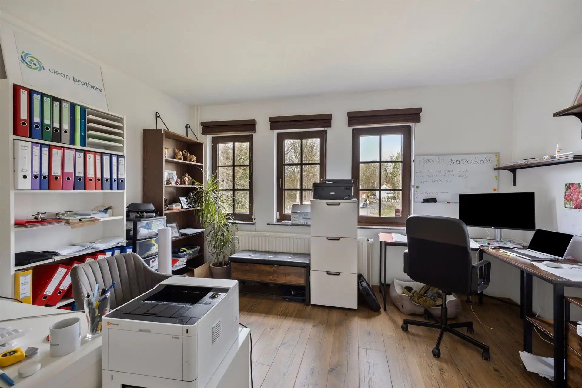 Charmante, gerenoveerde villa op rustige locatie foto 14