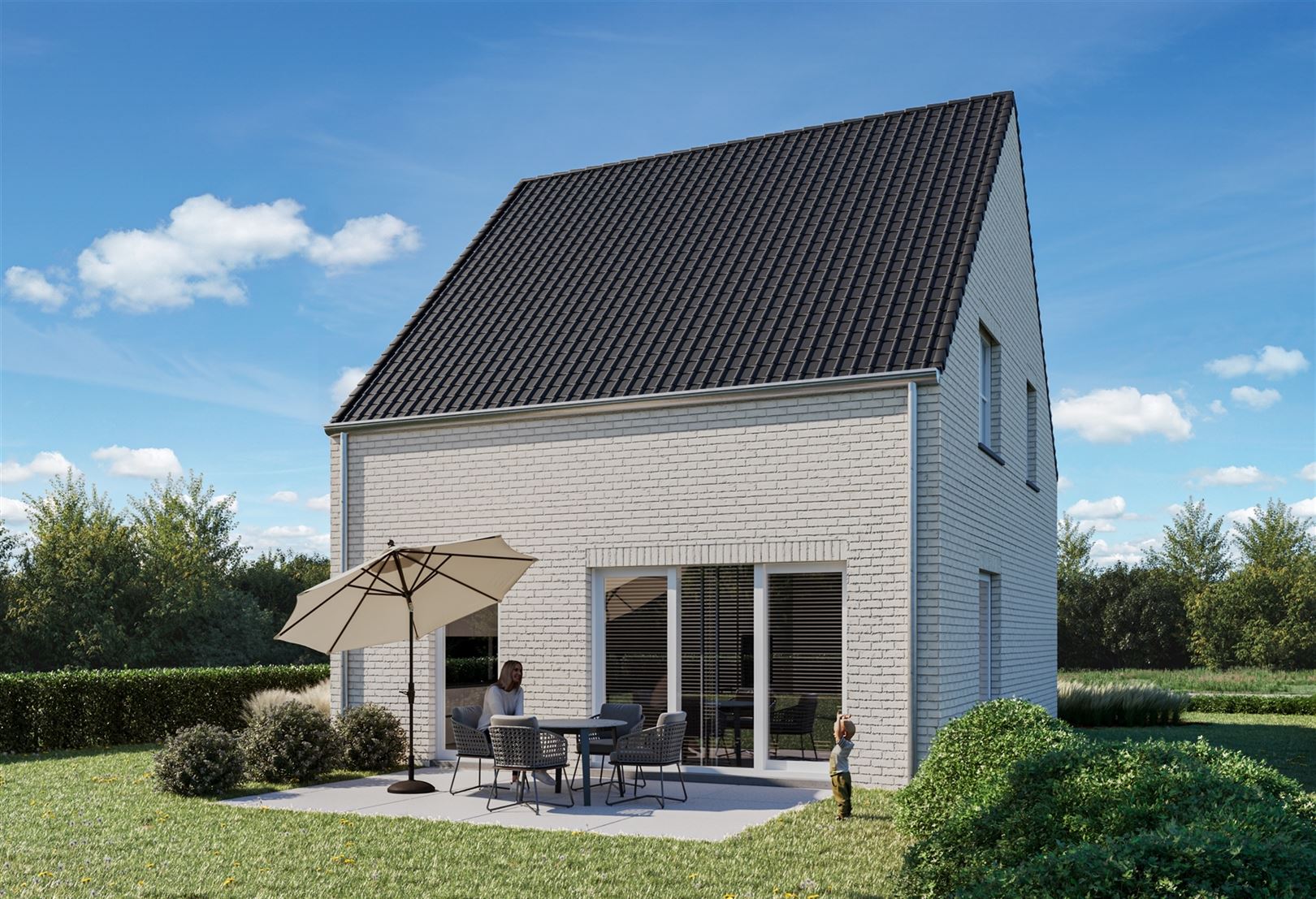 Woning foto 6