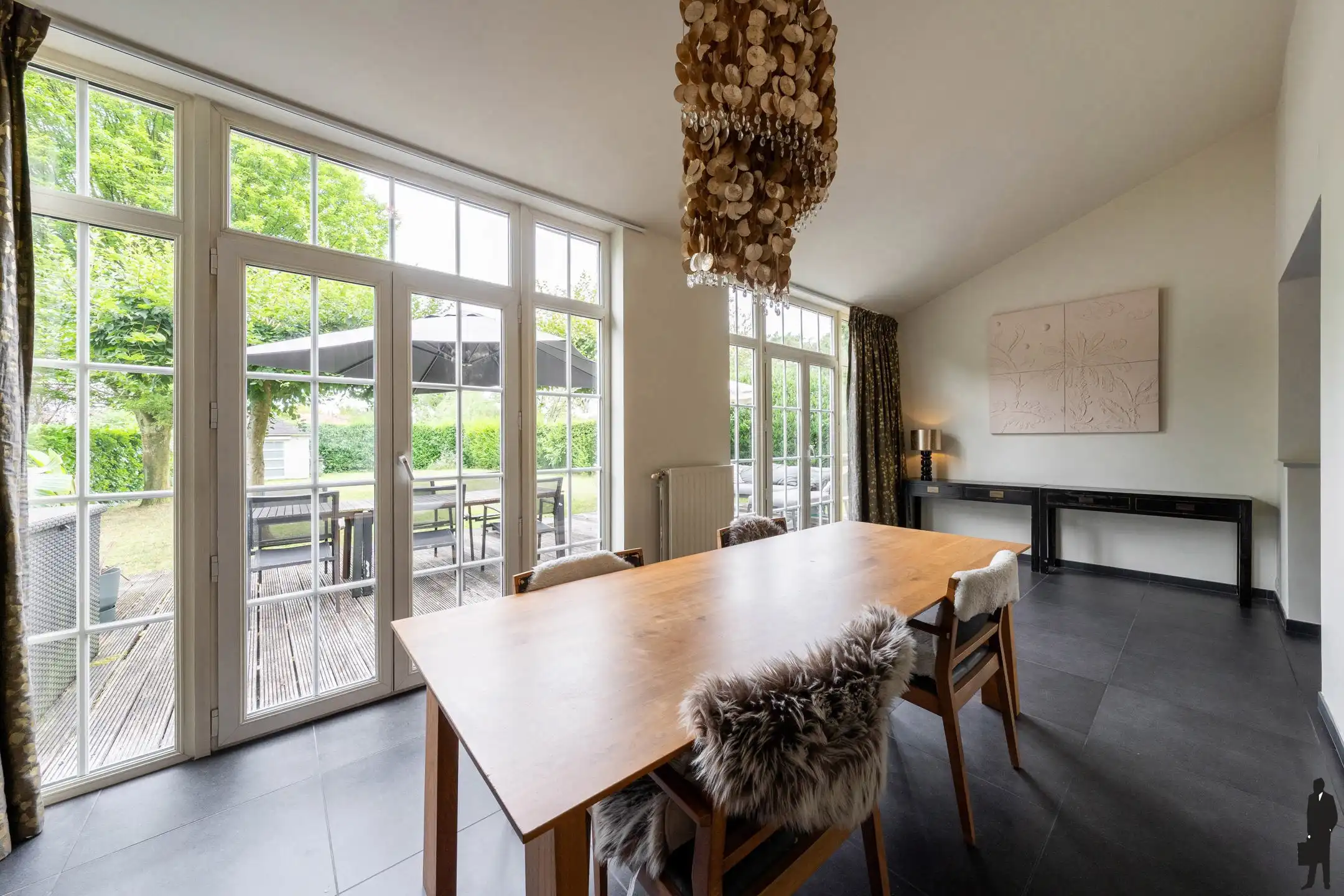 Karaktervolle woning op uitstekende locatie foto 28