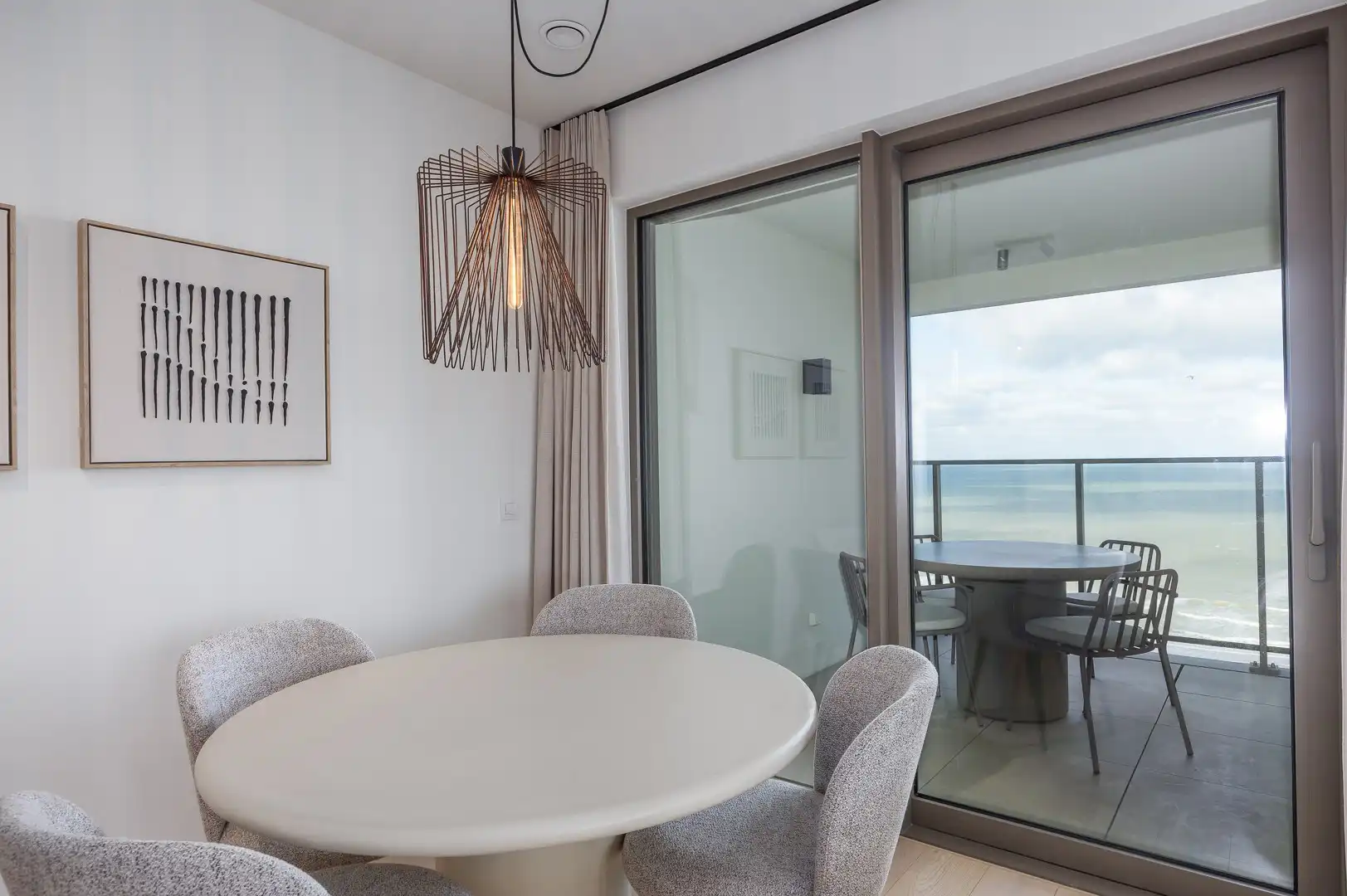 Appartement te koop foto 3