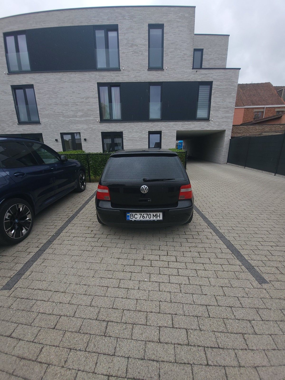 Appartement nabij centrum Deinze foto 13