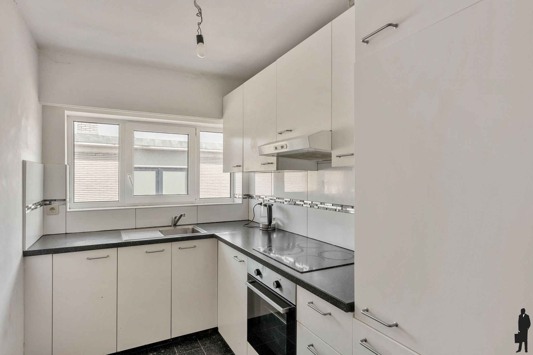 Ruim 3-slaapkamerappartement (117 m²) met overdekt terras. foto 6