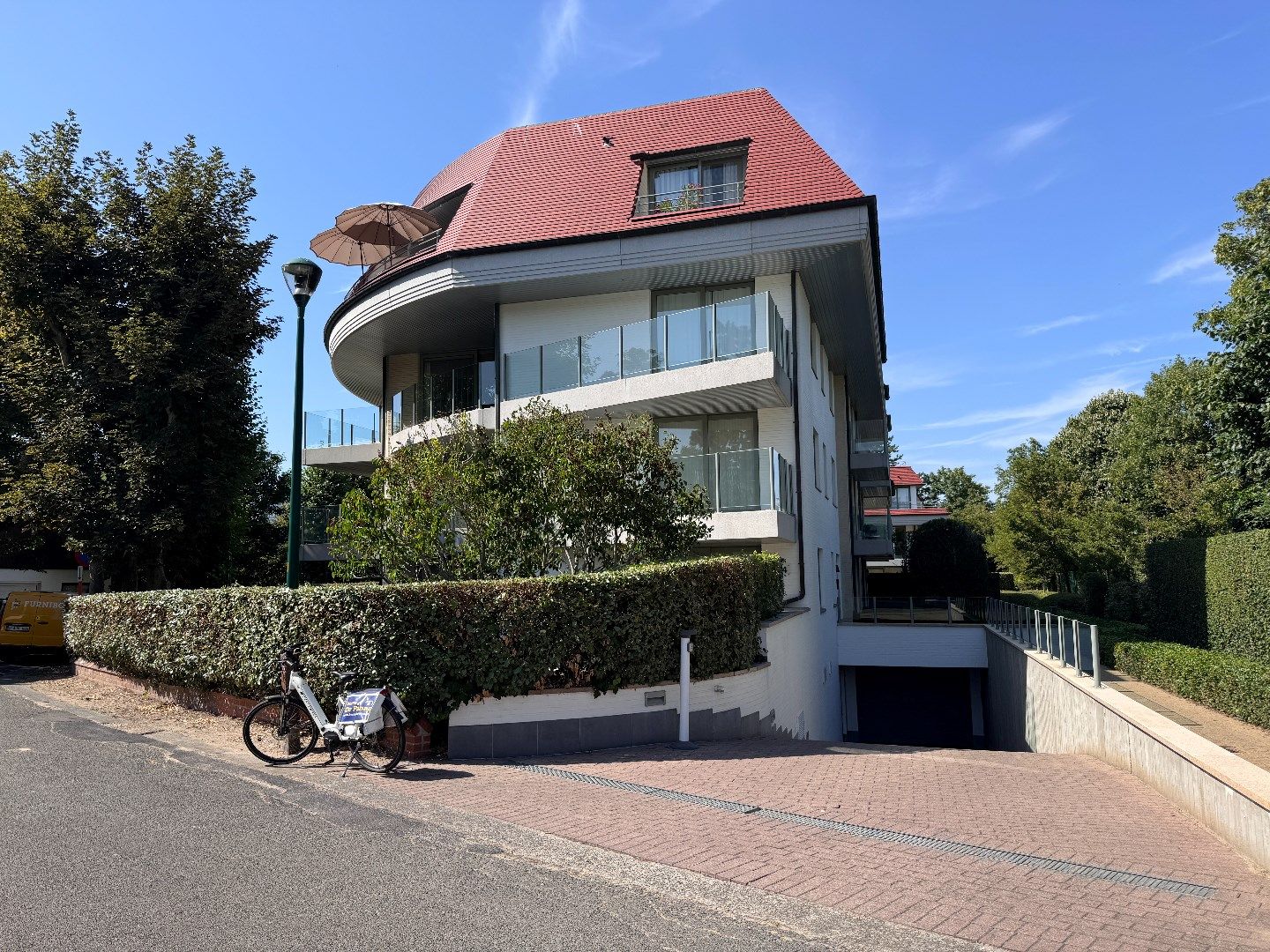 Residentie Elzenhof G002 + B02 (+G23) foto 17
