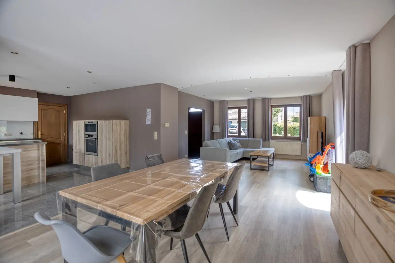 Instapklare vrijstaande woning in rustige woonbuurt nabij het centrum van Tongeren foto 10