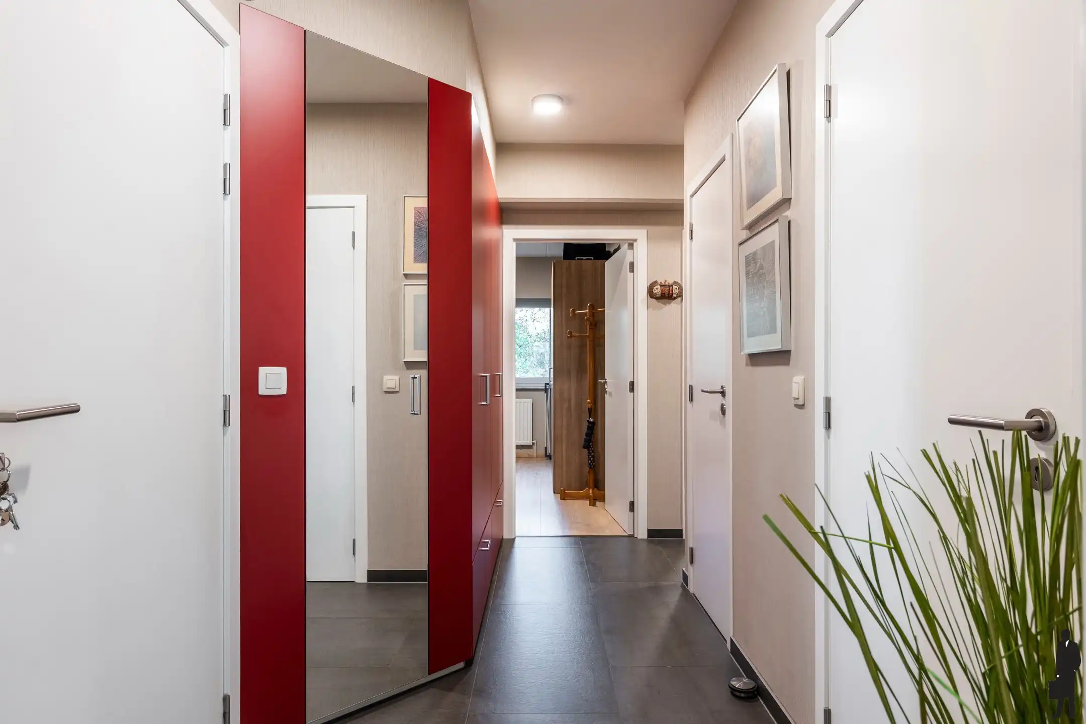 Instapklaar appartement met 3 slks in een rustig woonpark foto 14