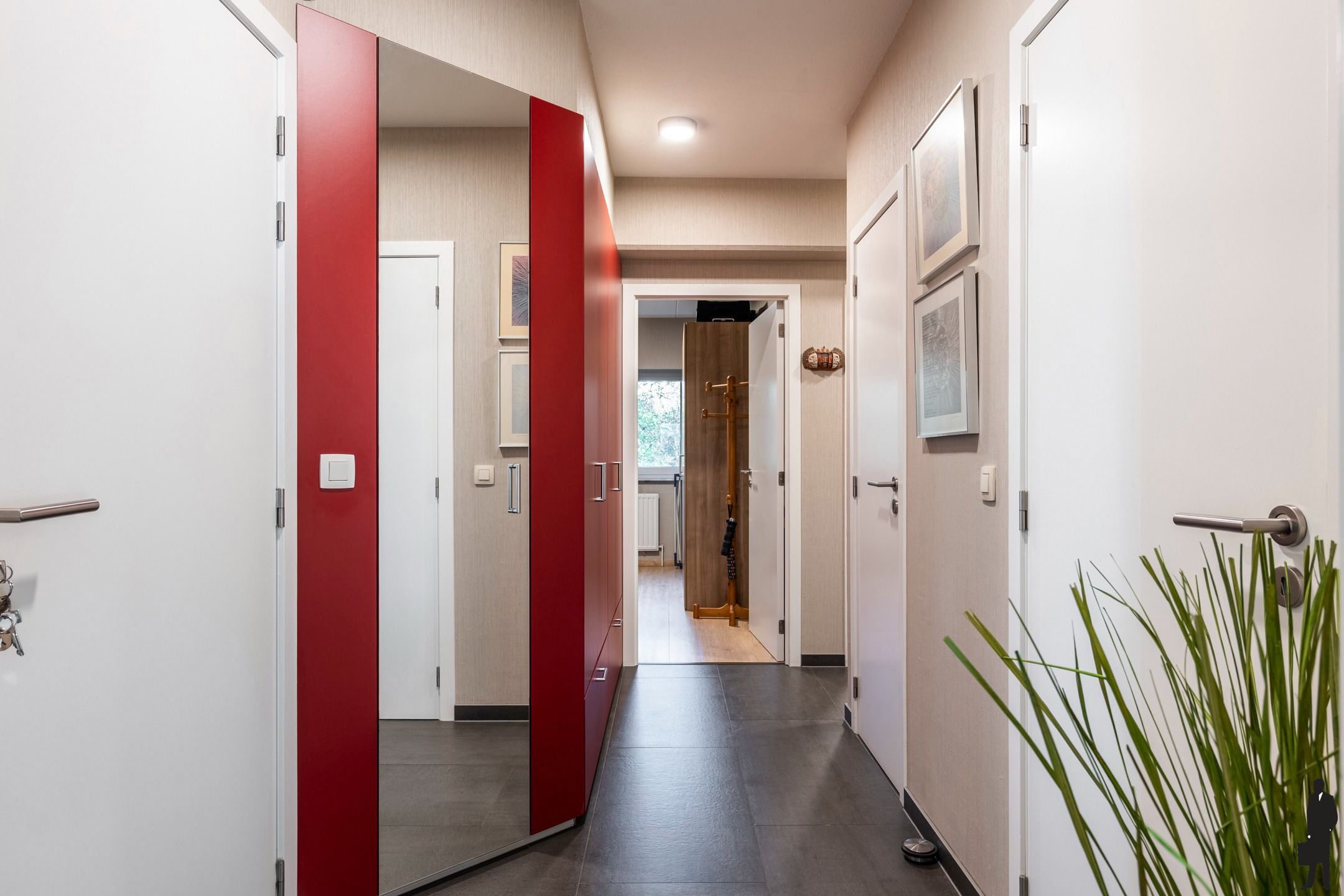 Instapklaar appartement met 3 slks in een rustig woonpark foto 14