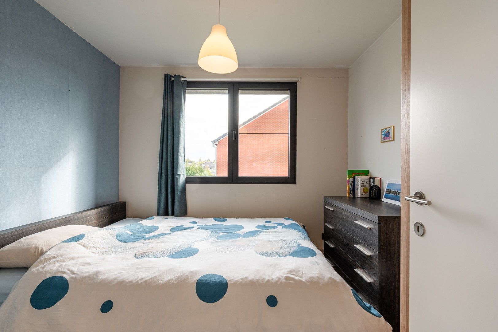 Moderne HOB met EPC B in de gegeerde wijk De Lange Velden te Wondelgem foto 13