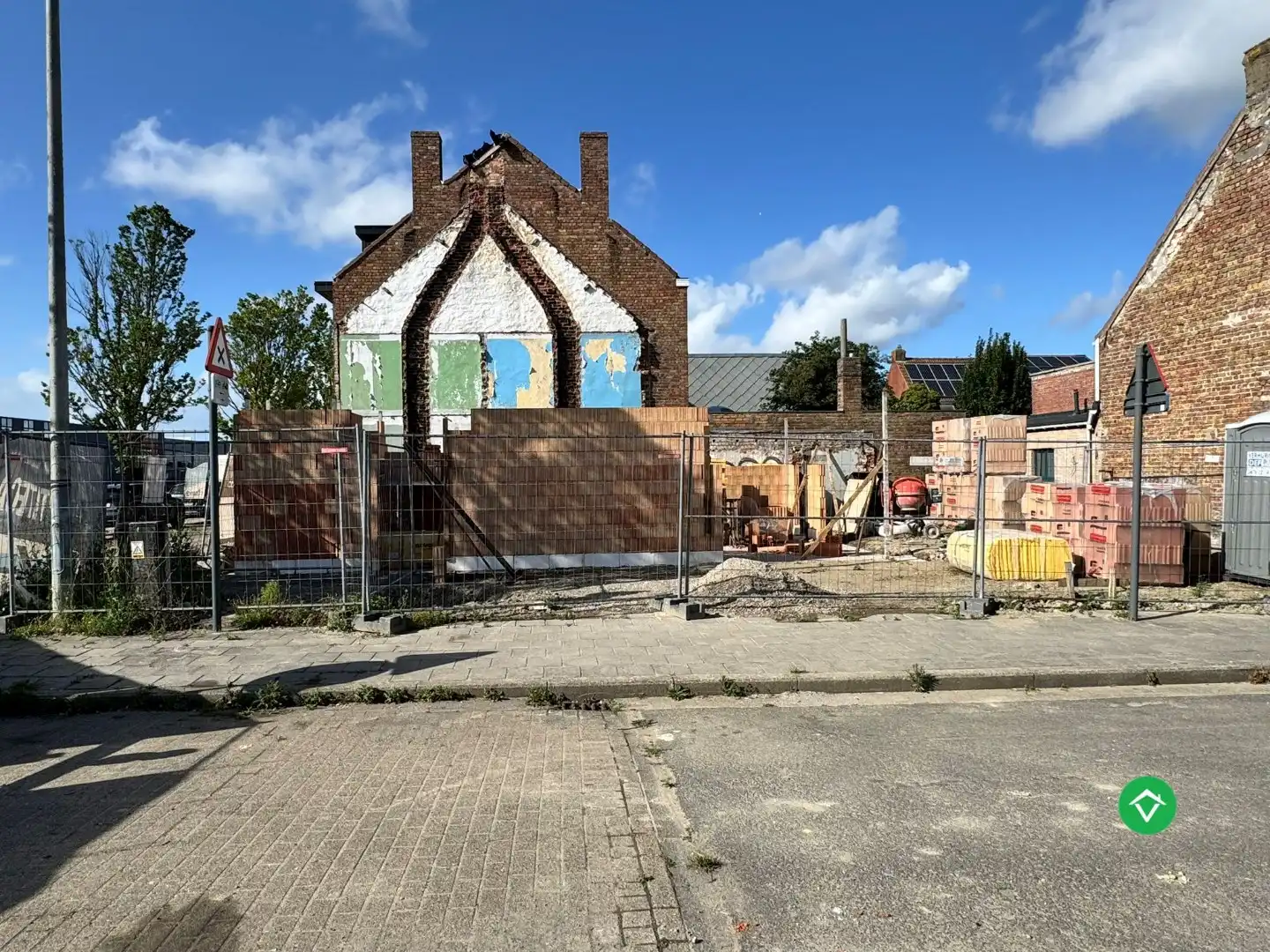 Nieuwbouwwoning te koop in Zandvoorde, Oostende foto 7