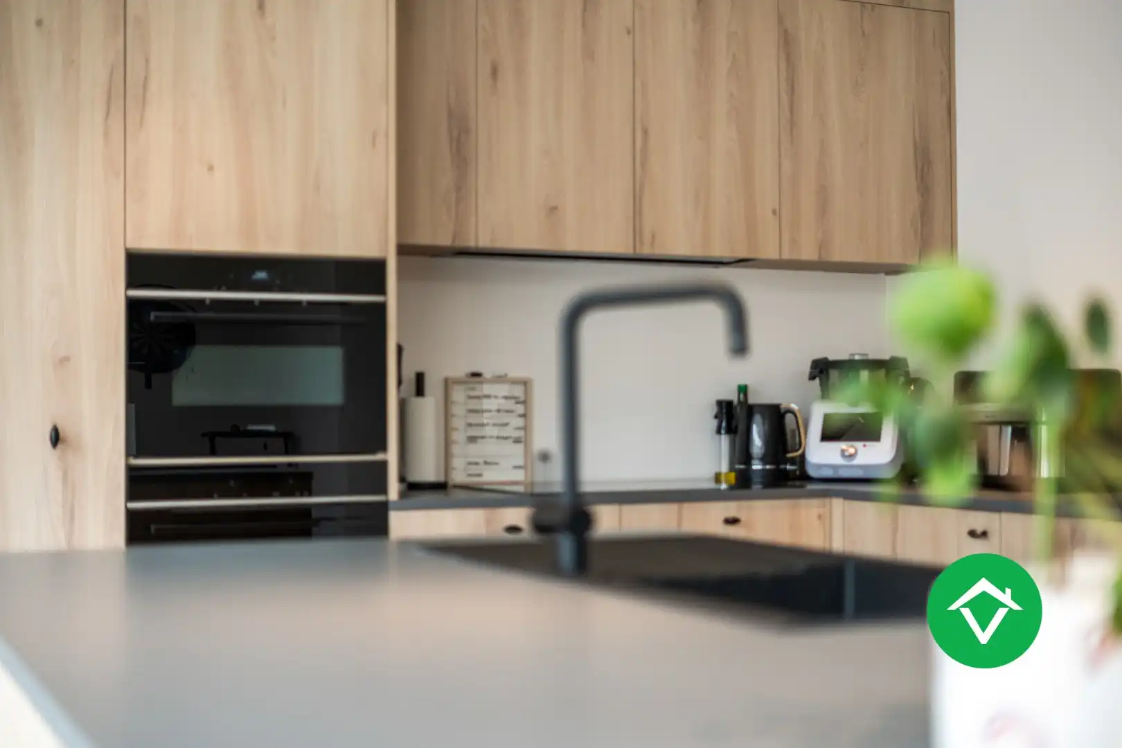 Gerenoveerde en energiezuinige woning in Mokker (Koekelare) - instapklaar wonen met comfort foto 9