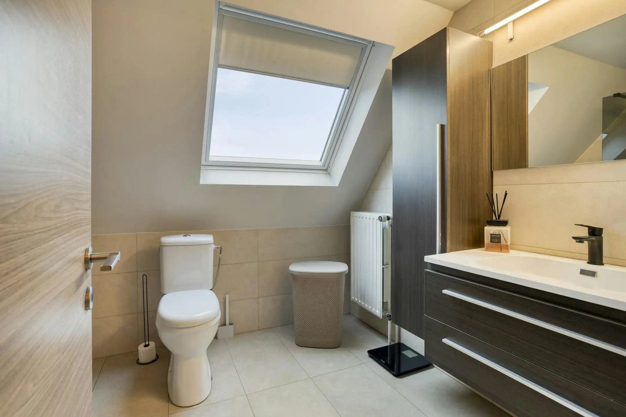 Alleenstaand huis op topligging te koop in Waregem foto 16