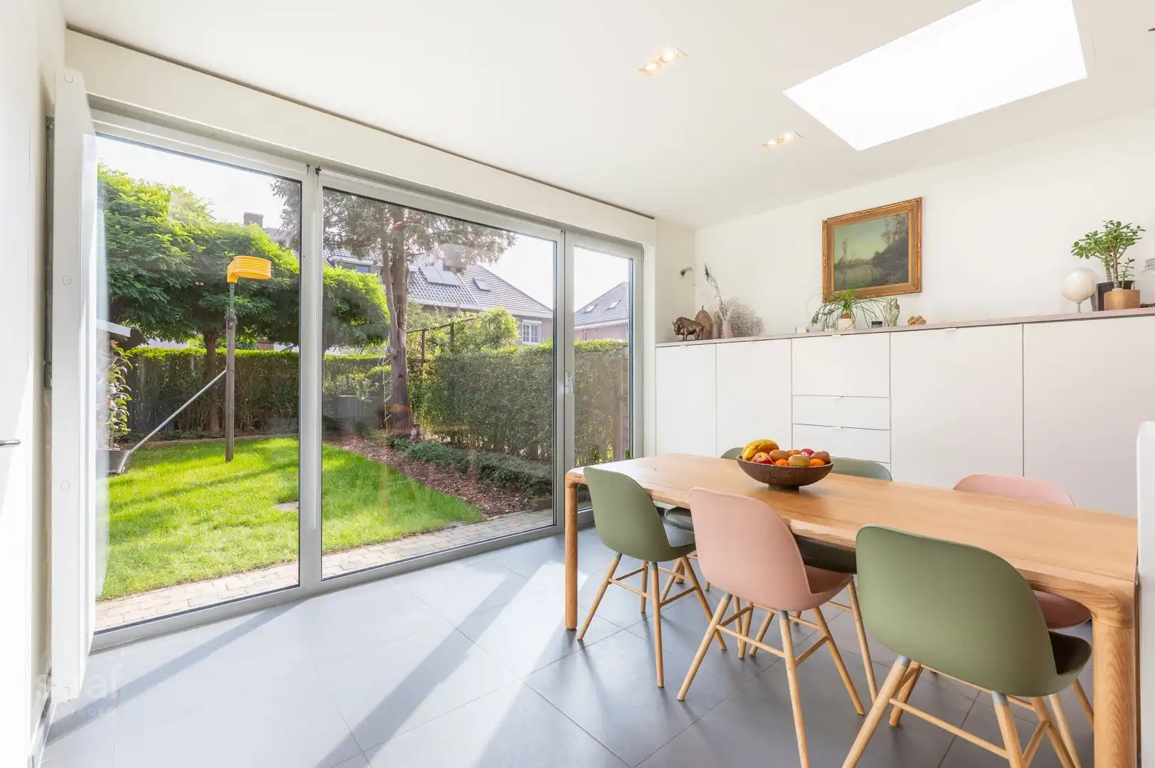Instapklaar wonen op Linkeroever. 🏡 foto 8