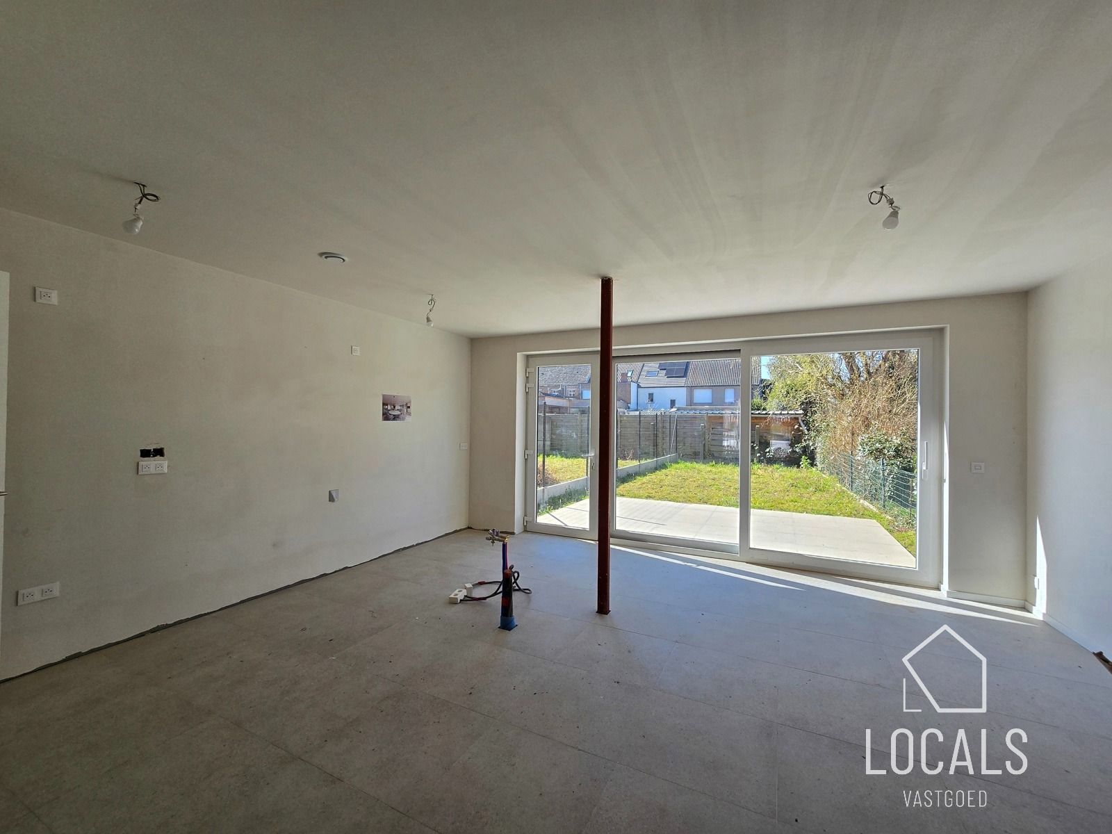 Laatste woning te koop! foto 7