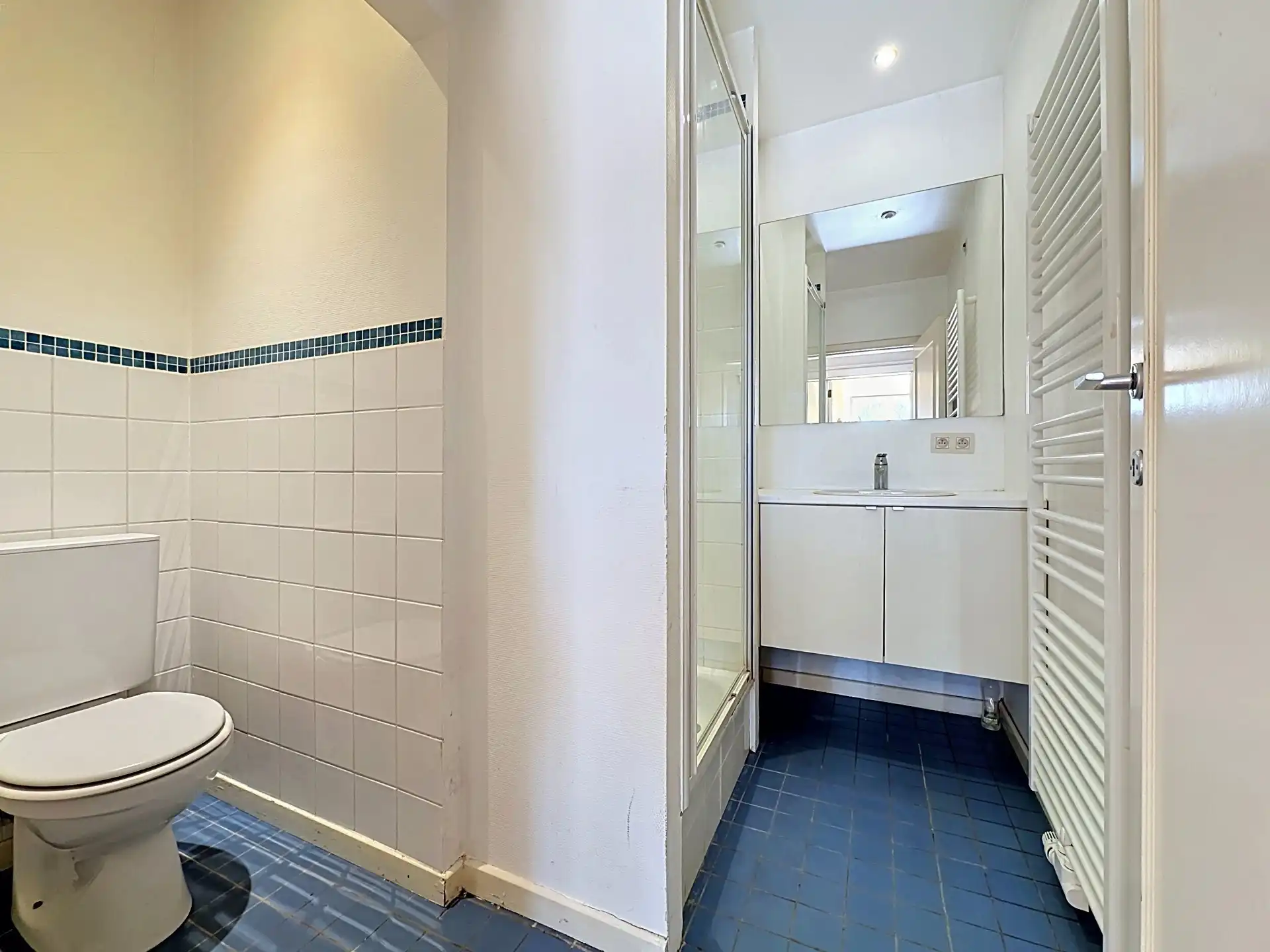VILLA MET CHARME - DISCREET GELEGEN MET PRIVATIEVE WEG foto 20