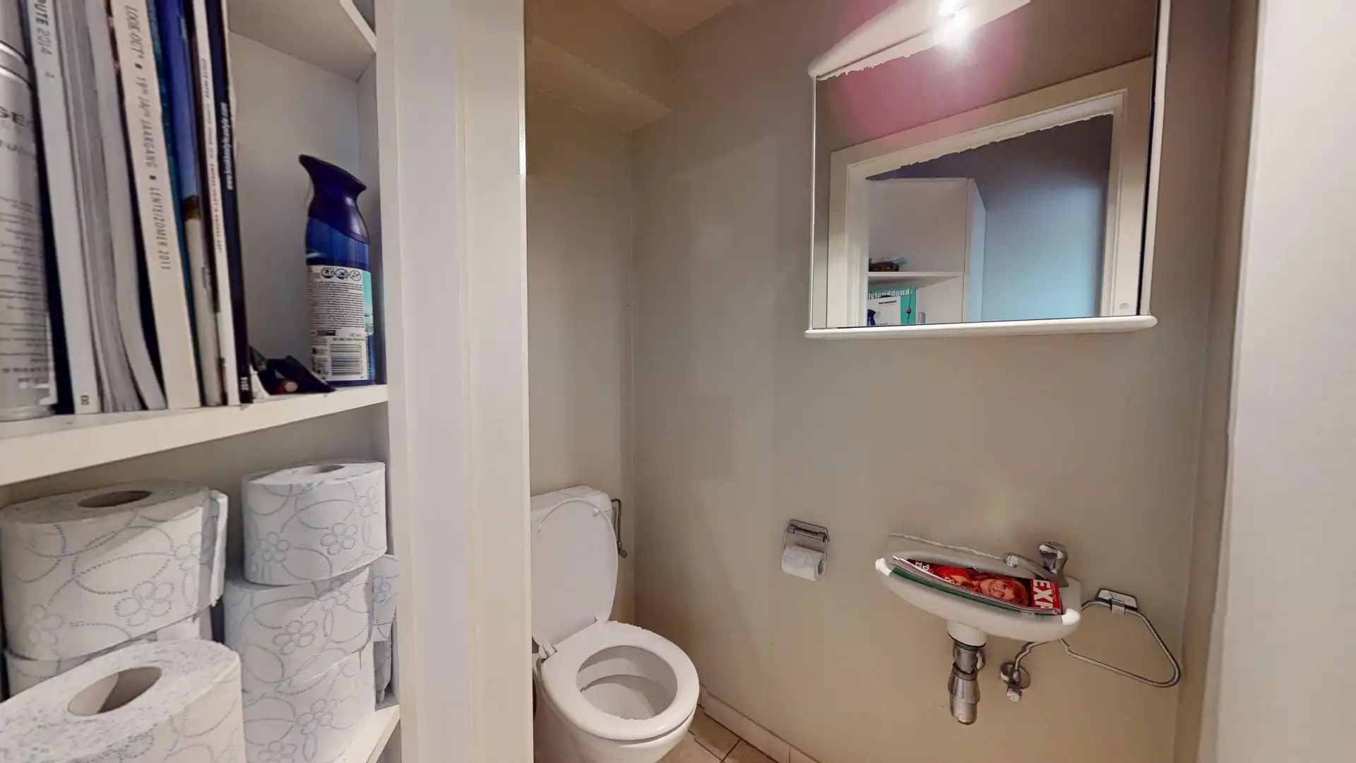 Appartement te koop foto 18