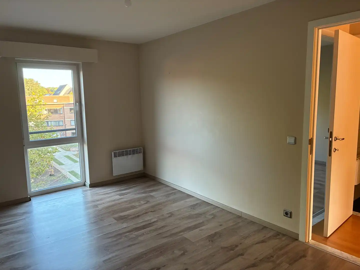 Appartement te huur op Sprinkelestraat 7 Bus 3.1 in Zutendaal - 2 slaapkamers en garage foto 10