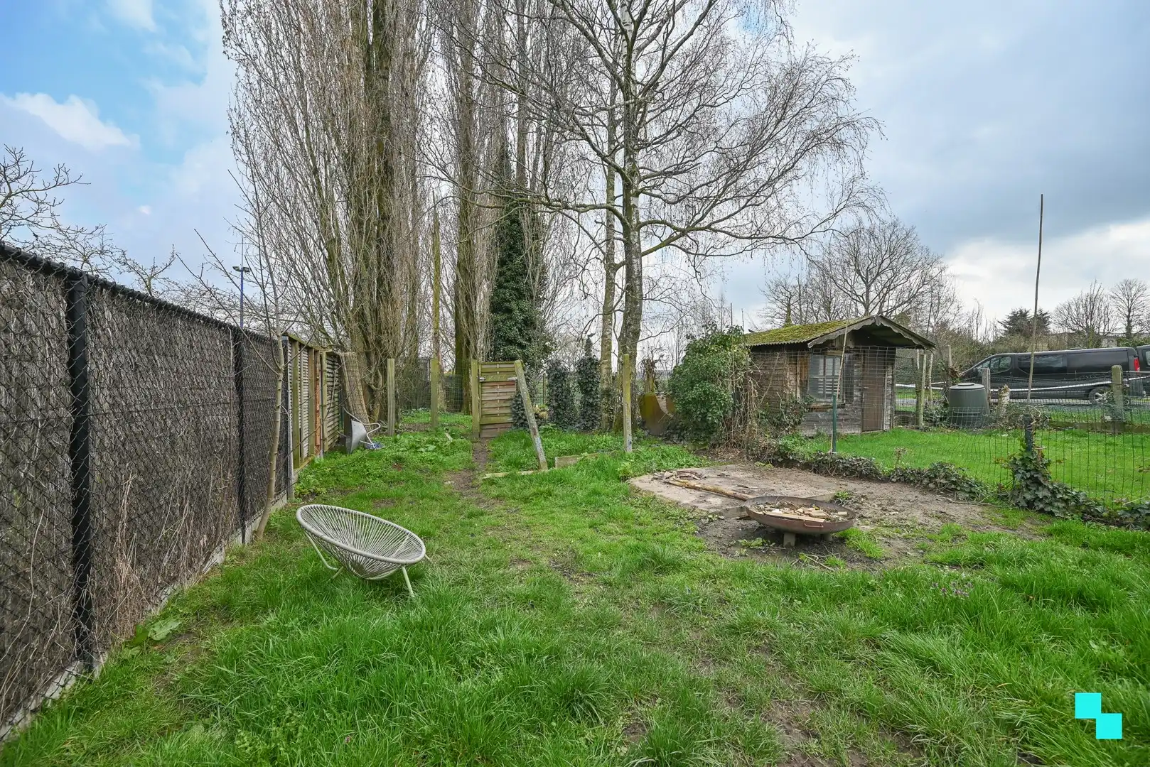 Instapklare ééngezinswoning met vier slaapkamers te Sint-Eloois-Winkel foto 16