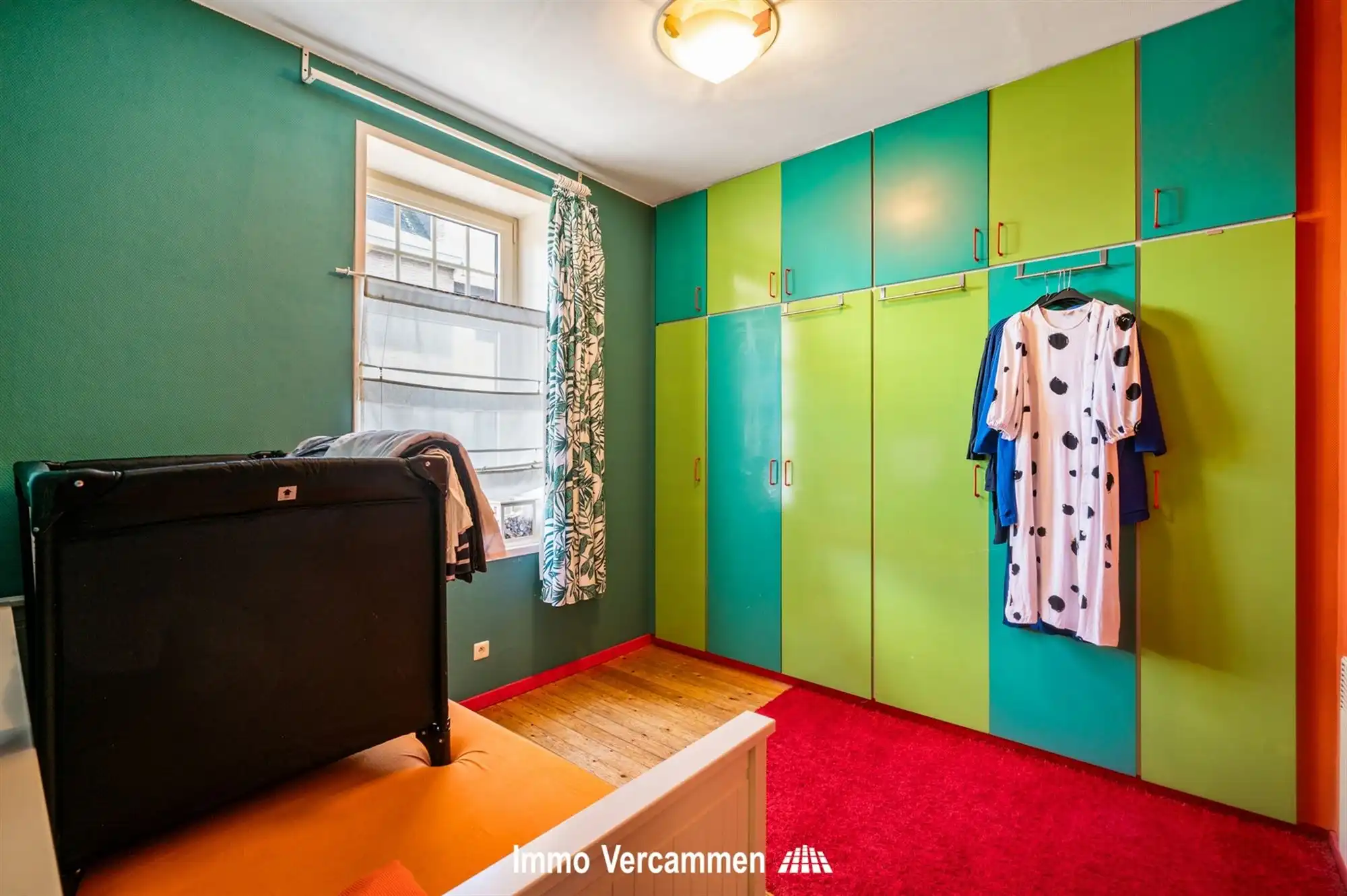 Verrassend ruime woning met 5 slpks te Duffel foto 12