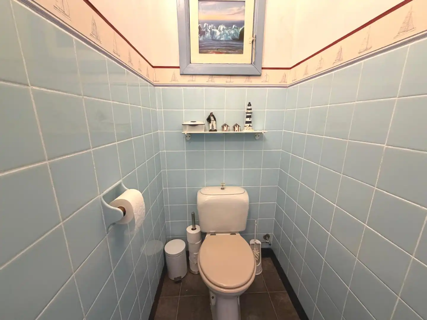 Charmant 1-slaapkamerappartement op topligging vlakbij zee foto 10