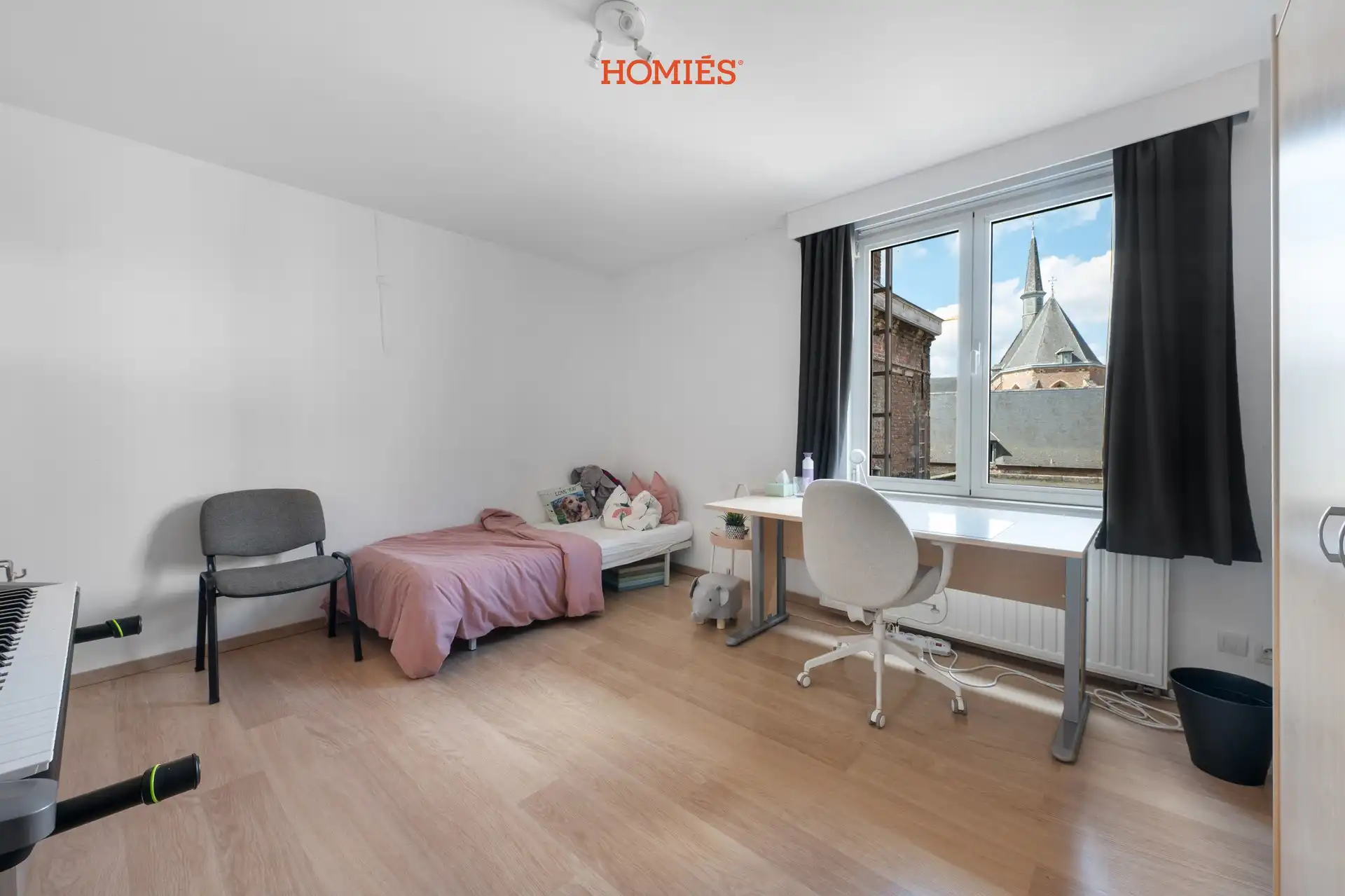 Studentenpand met 7 units in centrum Leuven foto 18