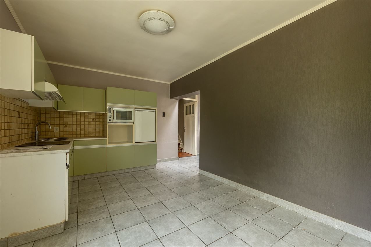 Landelijk gelegen driegevelwoning 2 slpk op 1431m² foto 8