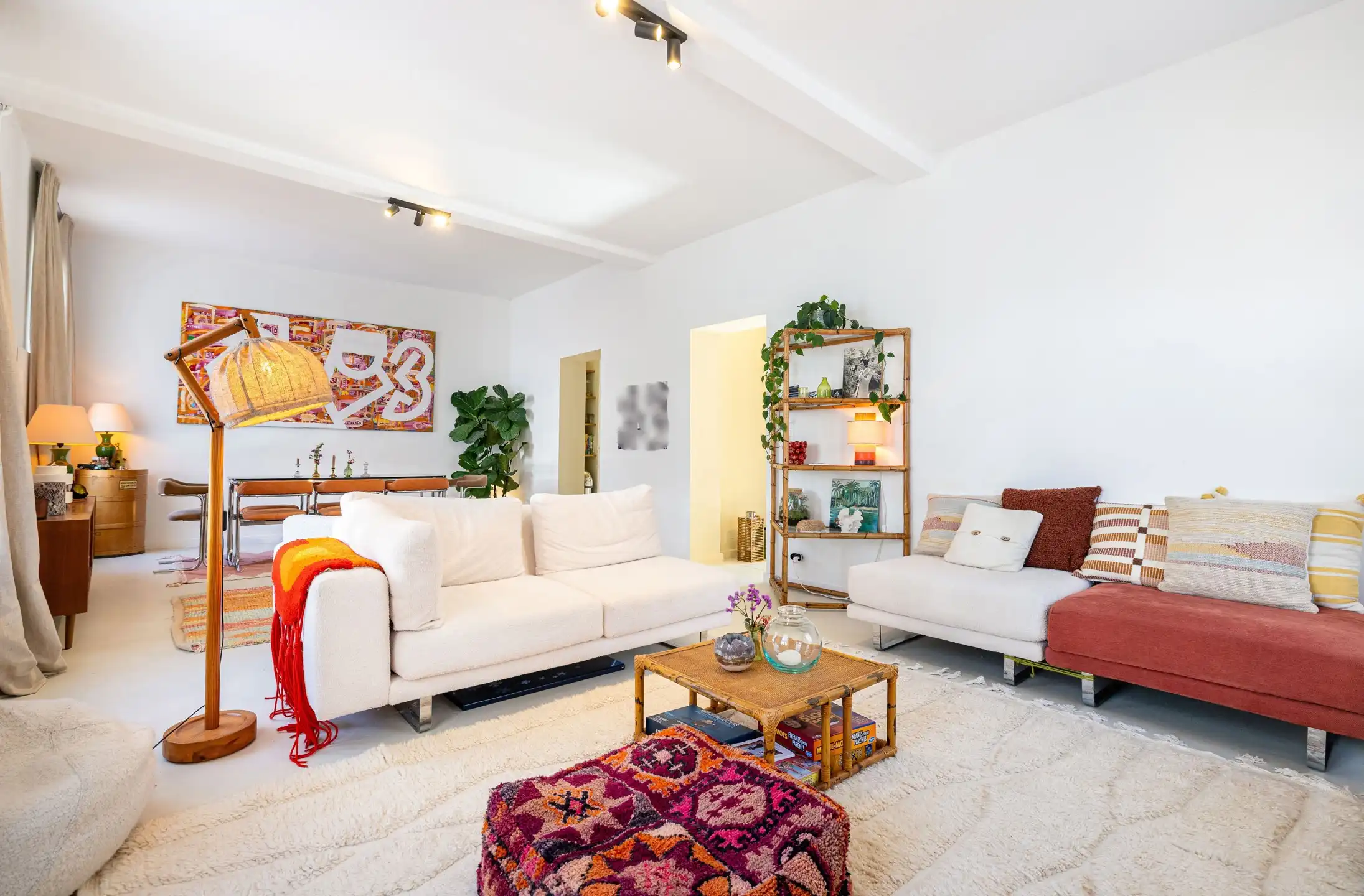 Mooi, volledig gerenoveerd huis - 4 slaapkamers foto 6