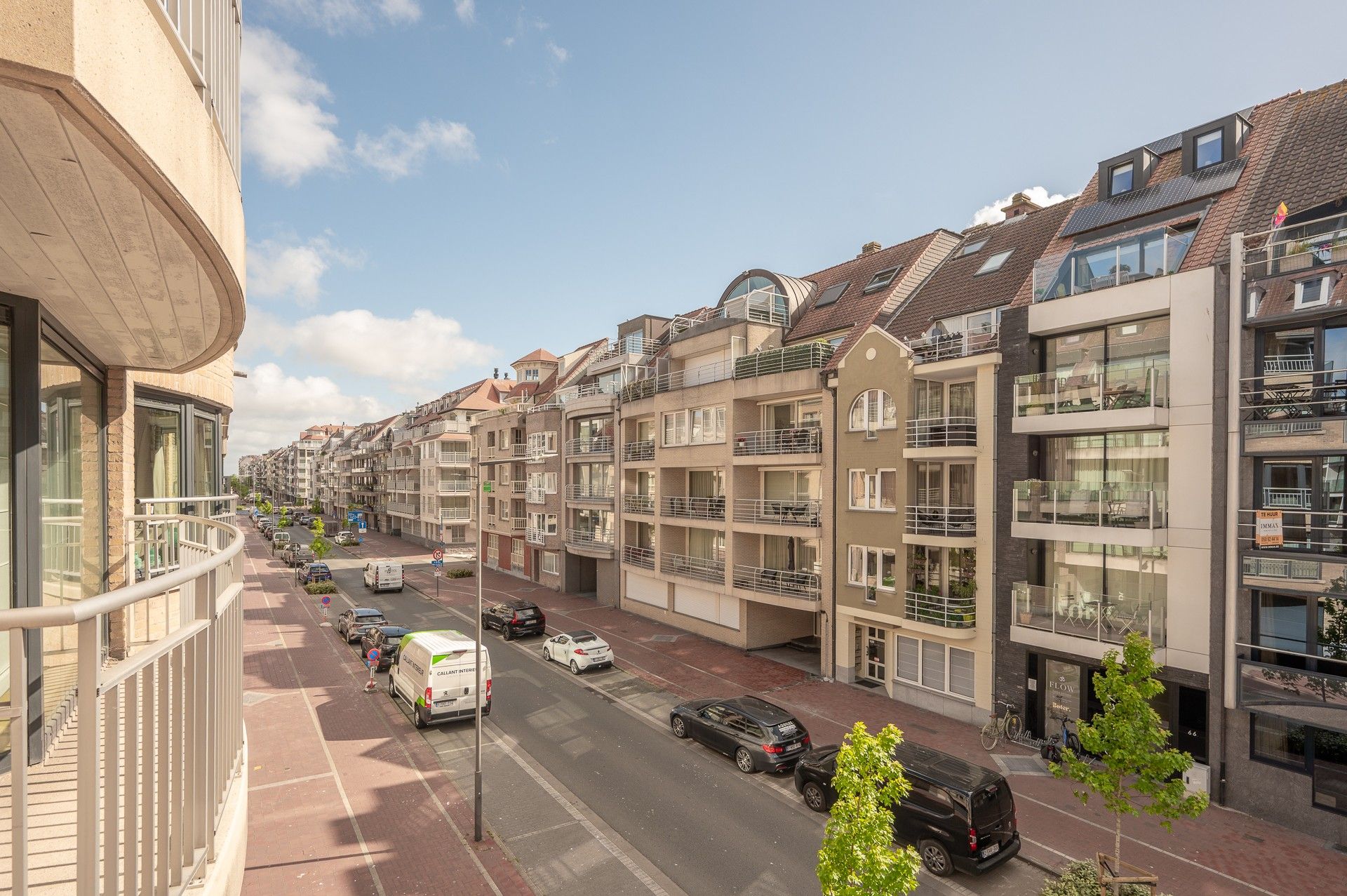 Gemeubeld: gezellig appartement vlakbij de Lippenslaan! foto 5