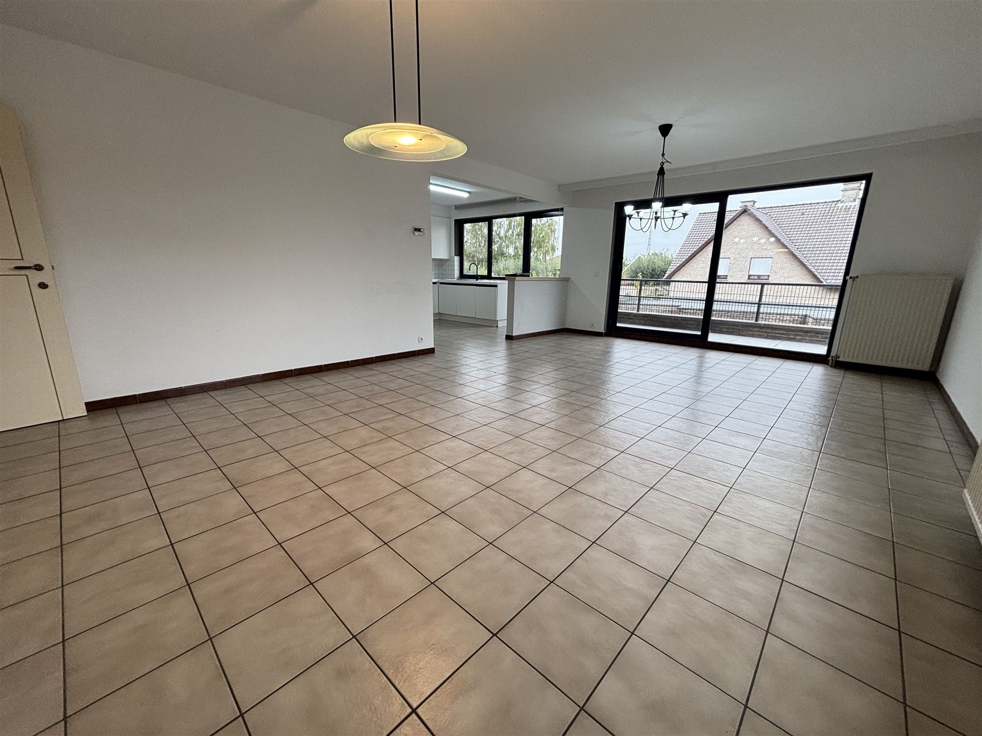 Appartement met 2 slaapkamers en terras foto {{pictureIndex}}