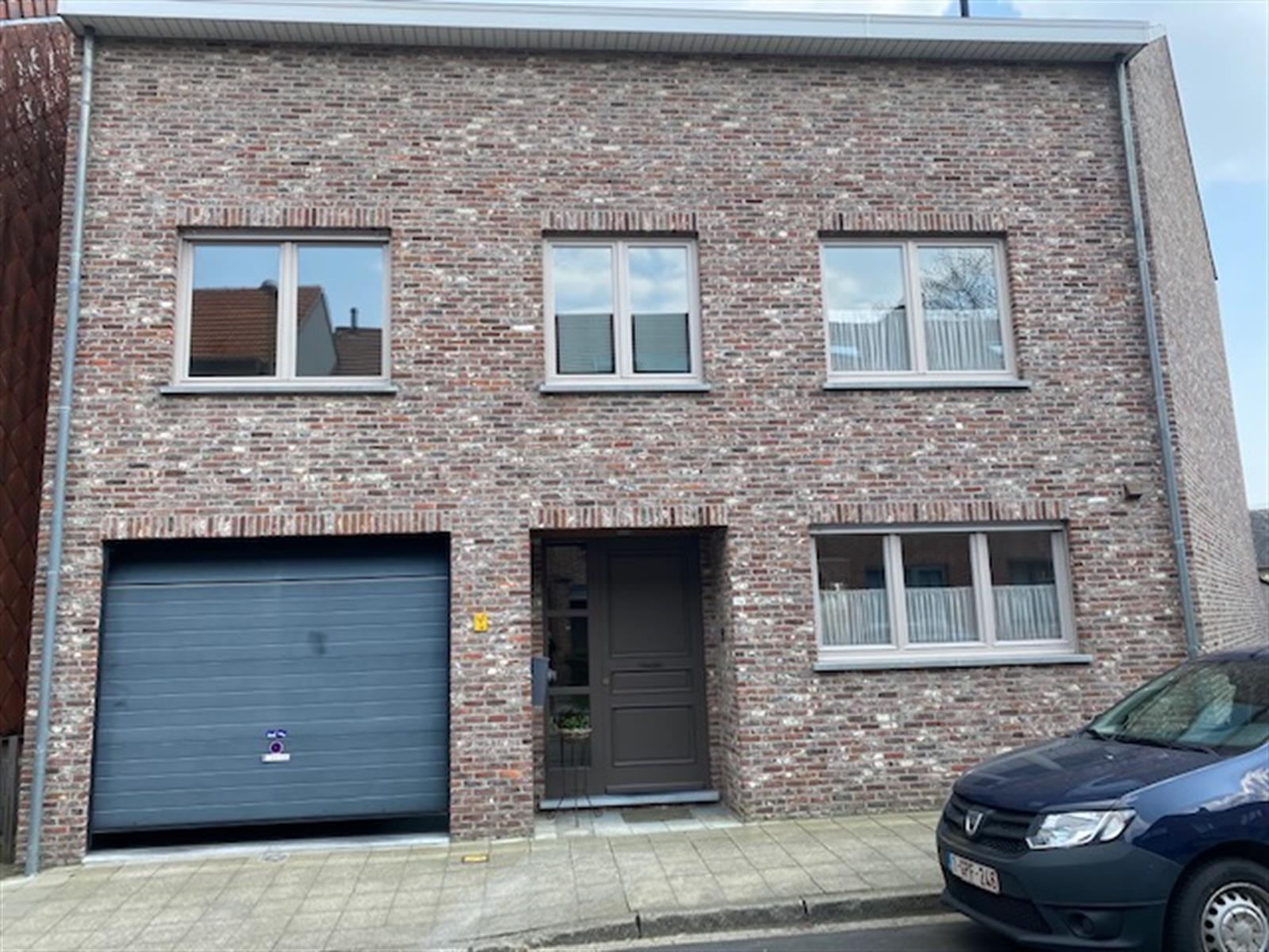 Gezellige flat in Wilsele dorp. foto 10