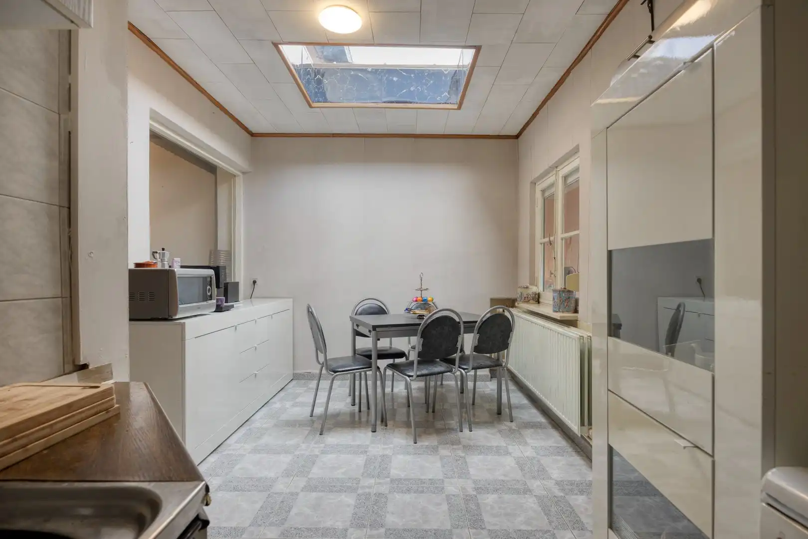 Huis te koop foto 4