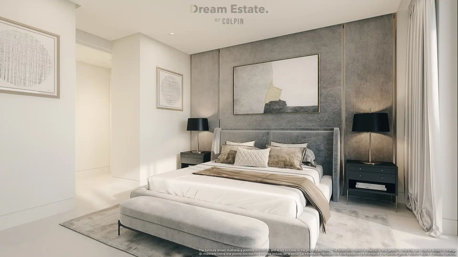 Modern project met appartementen in La Quinta Resort foto 22