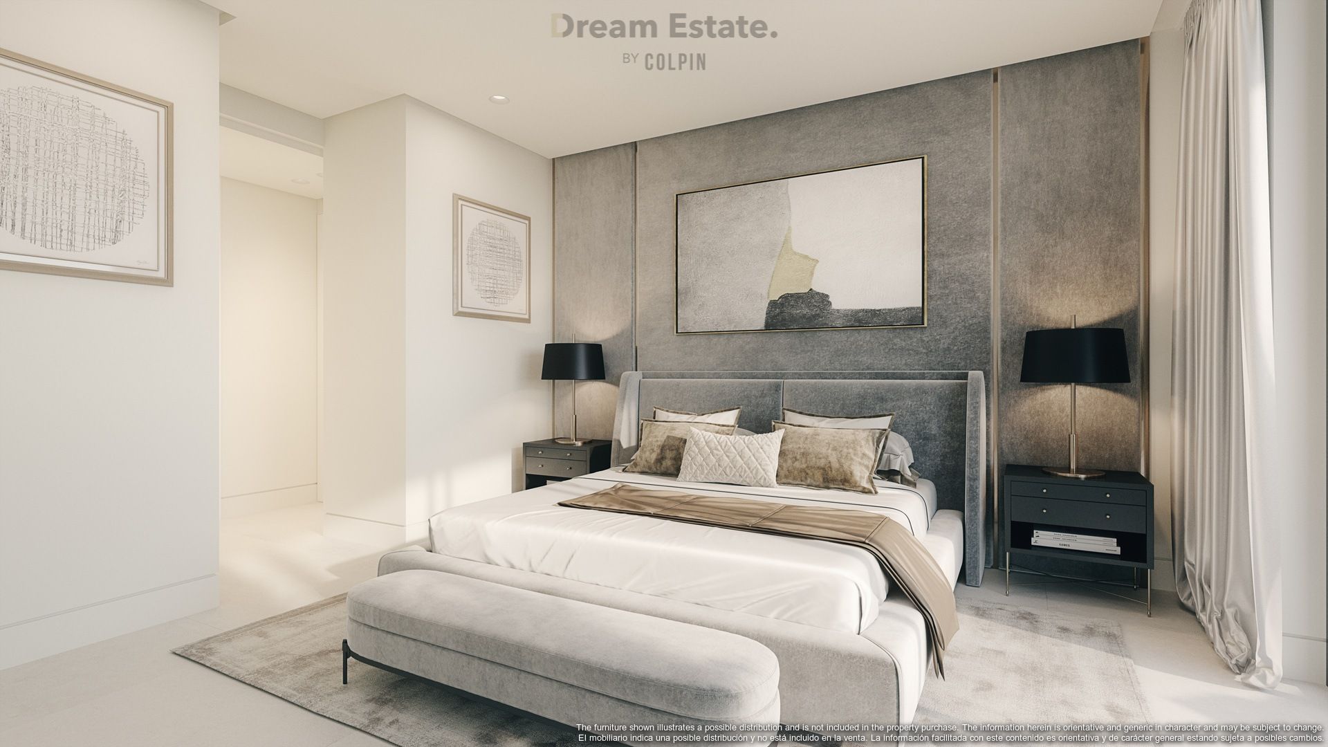 Modern project met appartementen in La Quinta Resort foto 22